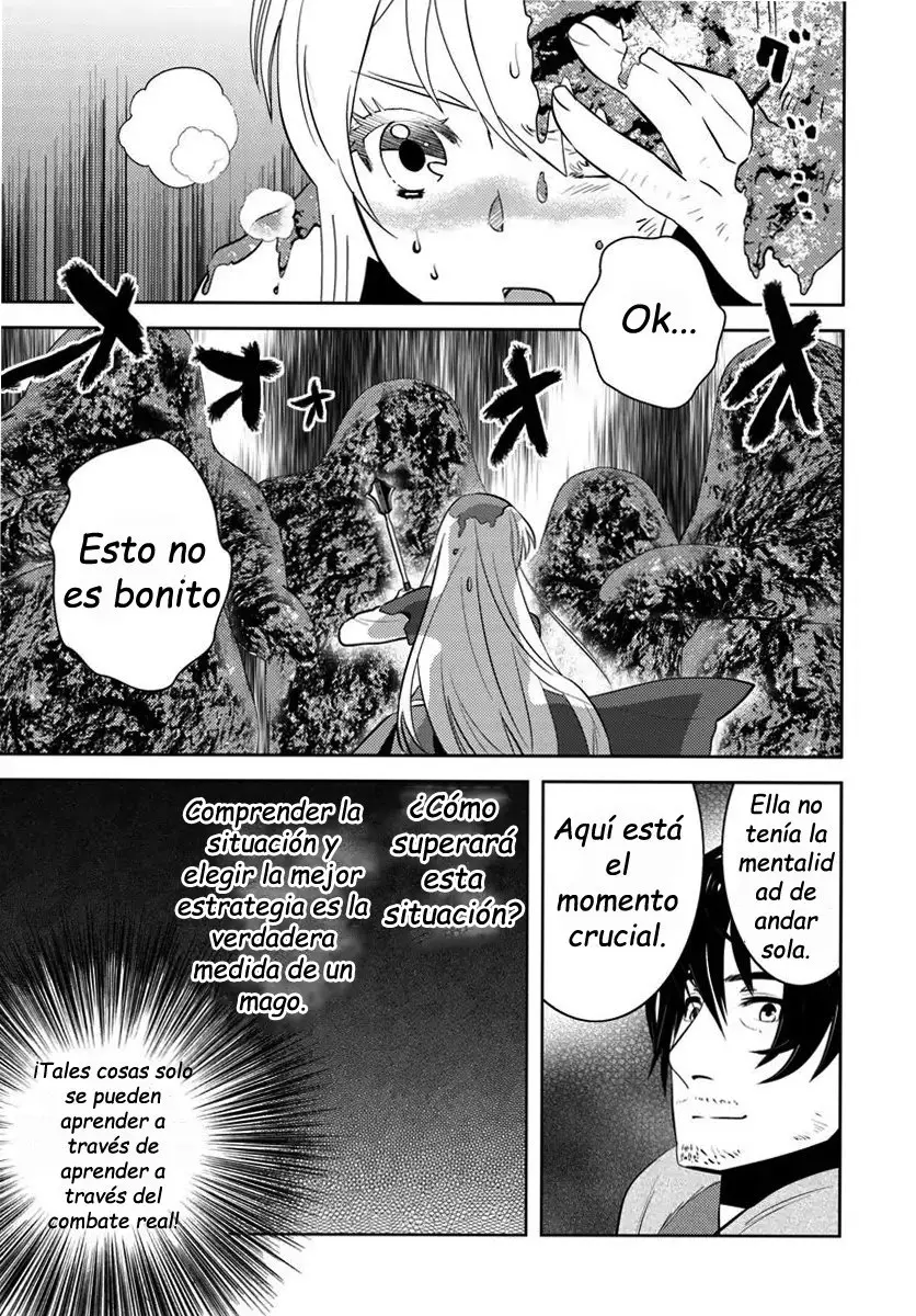 Arafoo Kenja no Isekai Seikatsu Nikki (2019) - Capítulo 6 - Página 2 - LectorTMOo