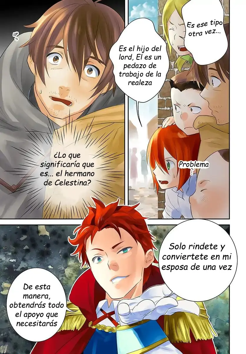 Arafoo Kenja no Isekai Seikatsu Nikki (2019) - Capítulo 7 - Página 2 - LectorTMOo