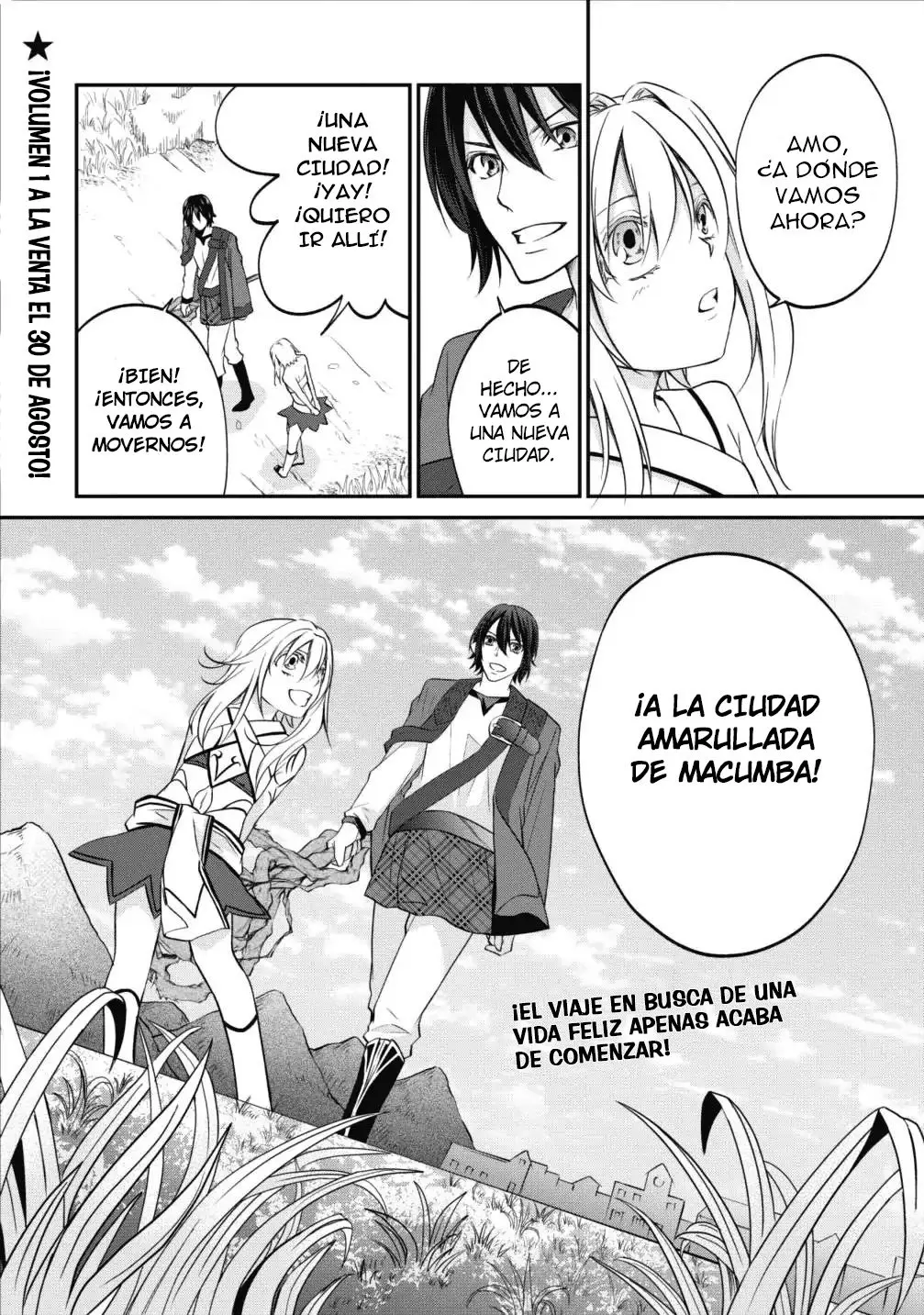 Arafoo Shachiku no Golem Master (2018) - Capítulo 6 - Página 24 - LectorTMOo