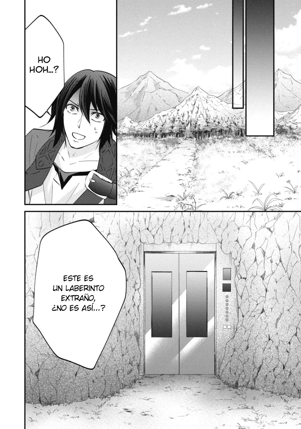 Arafoo Shachiku no Golem Master (2018) - Capítulo 9 - Página 23 - LectorTMOo