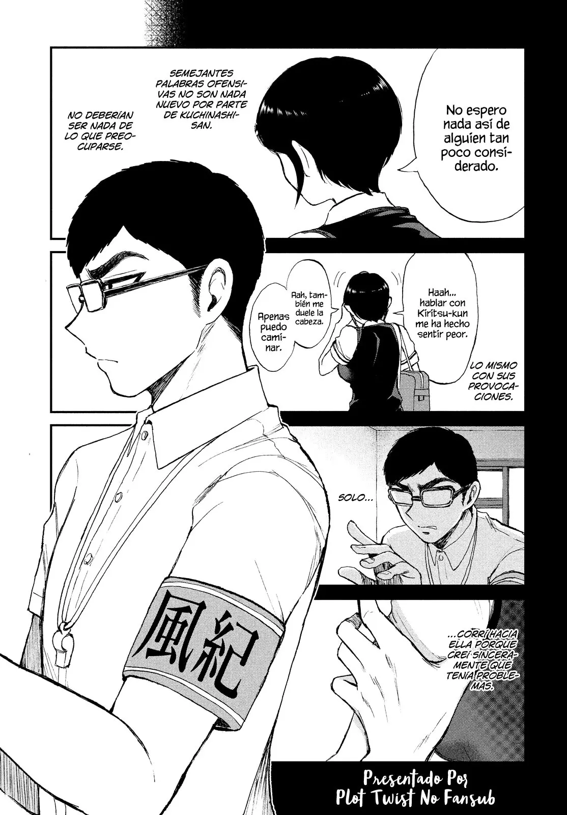 Arakure Ojousama Wa MonMon Shiteiru (2018) - Capítulo 13 - Página 2 - LectorTMOo