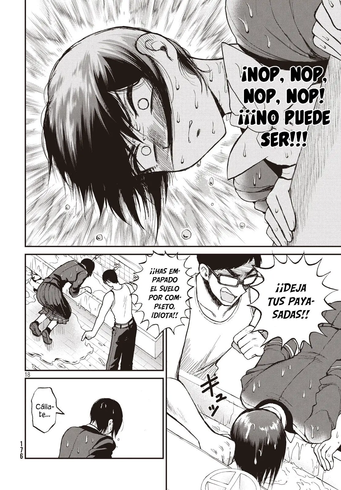 Arakure Ojousama Wa MonMon Shiteiru (2018) - Capítulo 4 - Página 19 - LectorTMOo