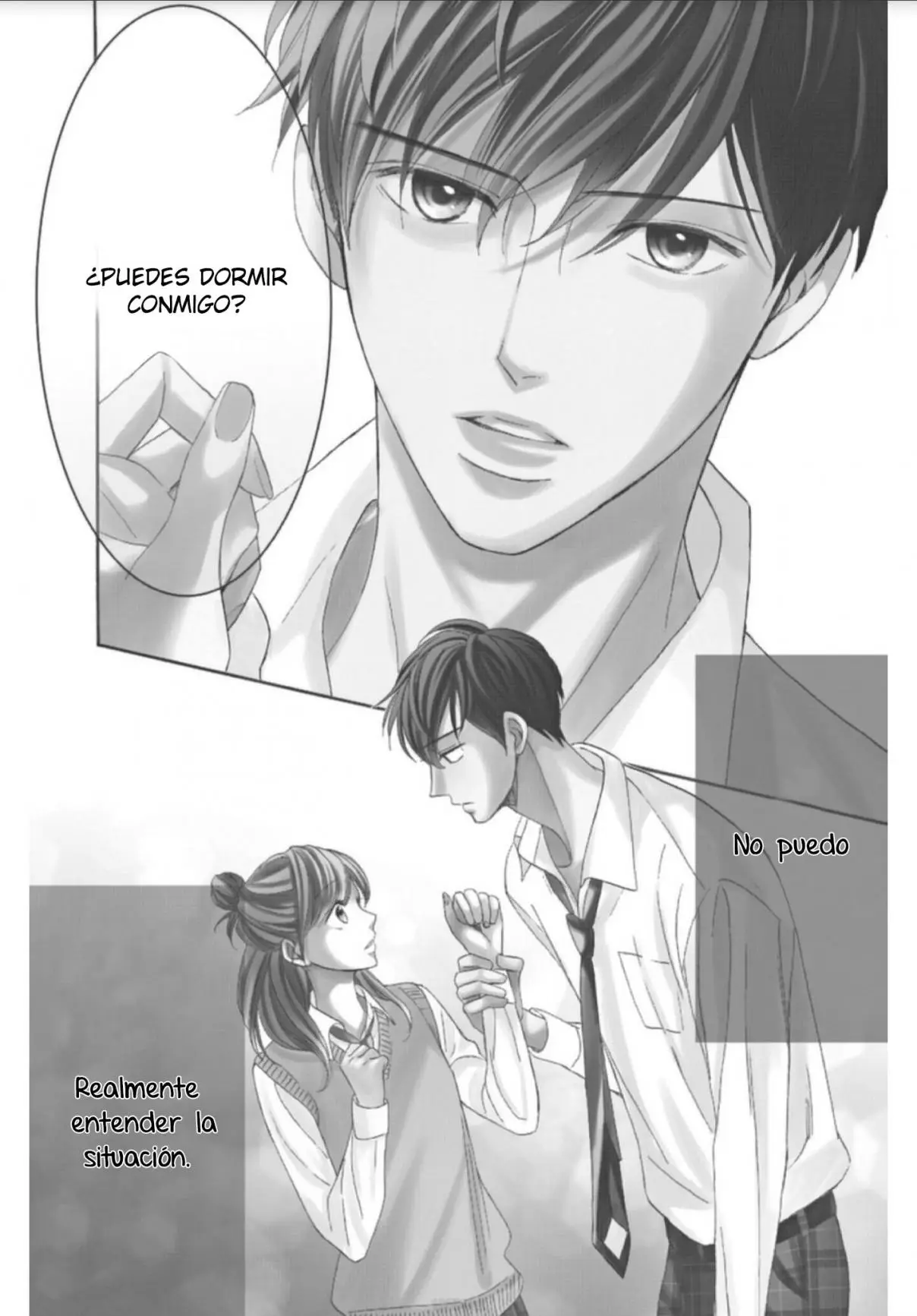 Arashi-kun no Dakimakura (2020) - Capítulo 1 - Página 6 - LectorTMOo