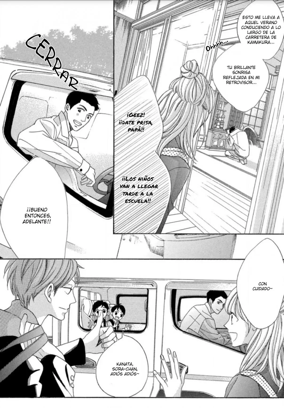 Arashi-kun no Dakimakura (2020) - Capítulo 1 - Página 14 - LectorTMOo