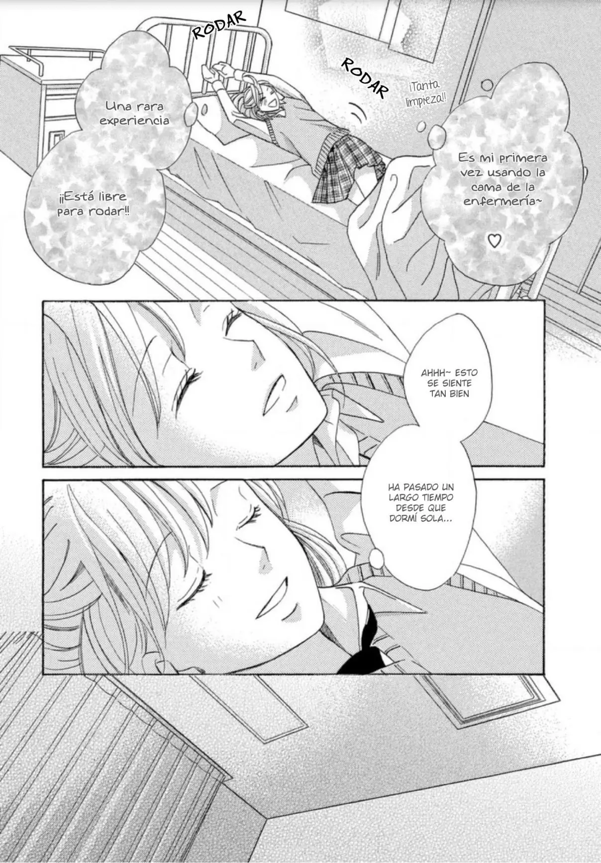 Arashi-kun no Dakimakura (2020) - Capítulo 1 - Página 18 - LectorTMOo