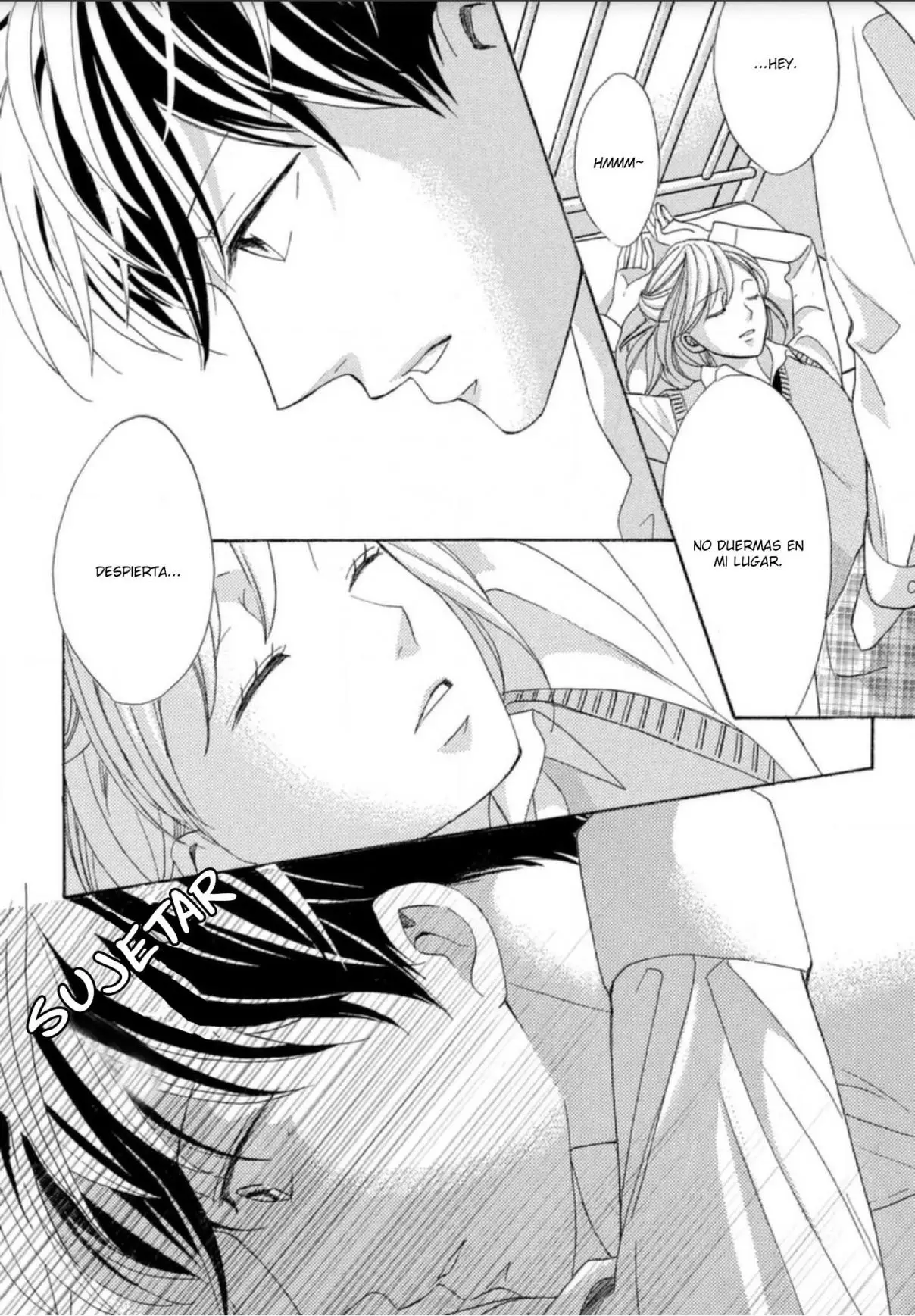 Arashi-kun no Dakimakura (2020) - Capítulo 1 - Página 20 - LectorTMOo