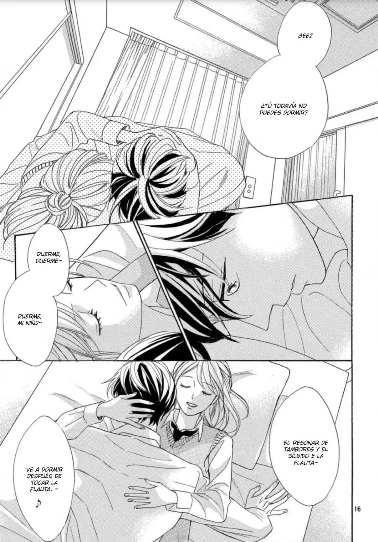 Arashi-kun no Dakimakura (2020) - Capítulo 1 - Página 21 - LectorTMOo