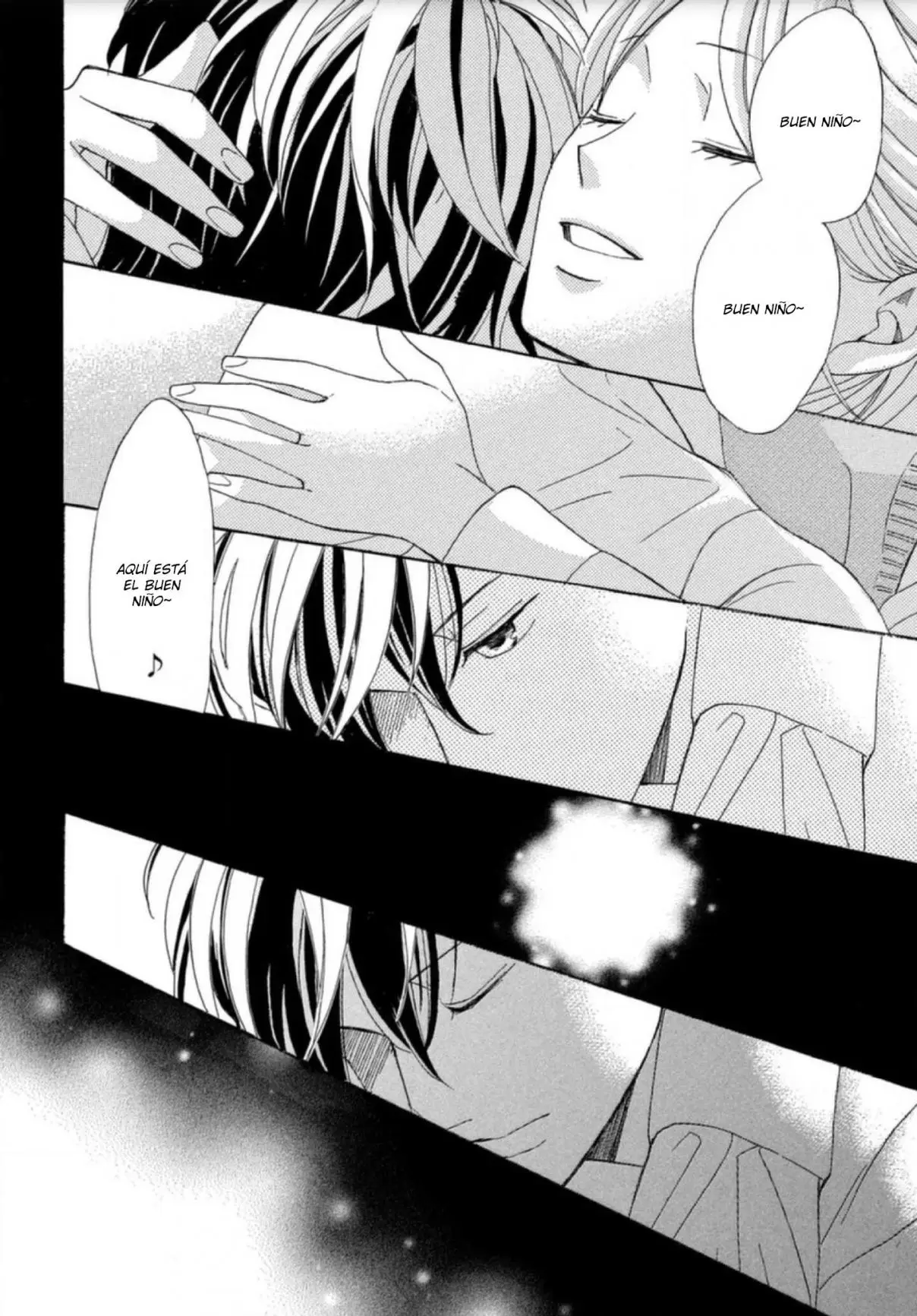 Arashi-kun no Dakimakura (2020) - Capítulo 1 - Página 22 - LectorTMOo