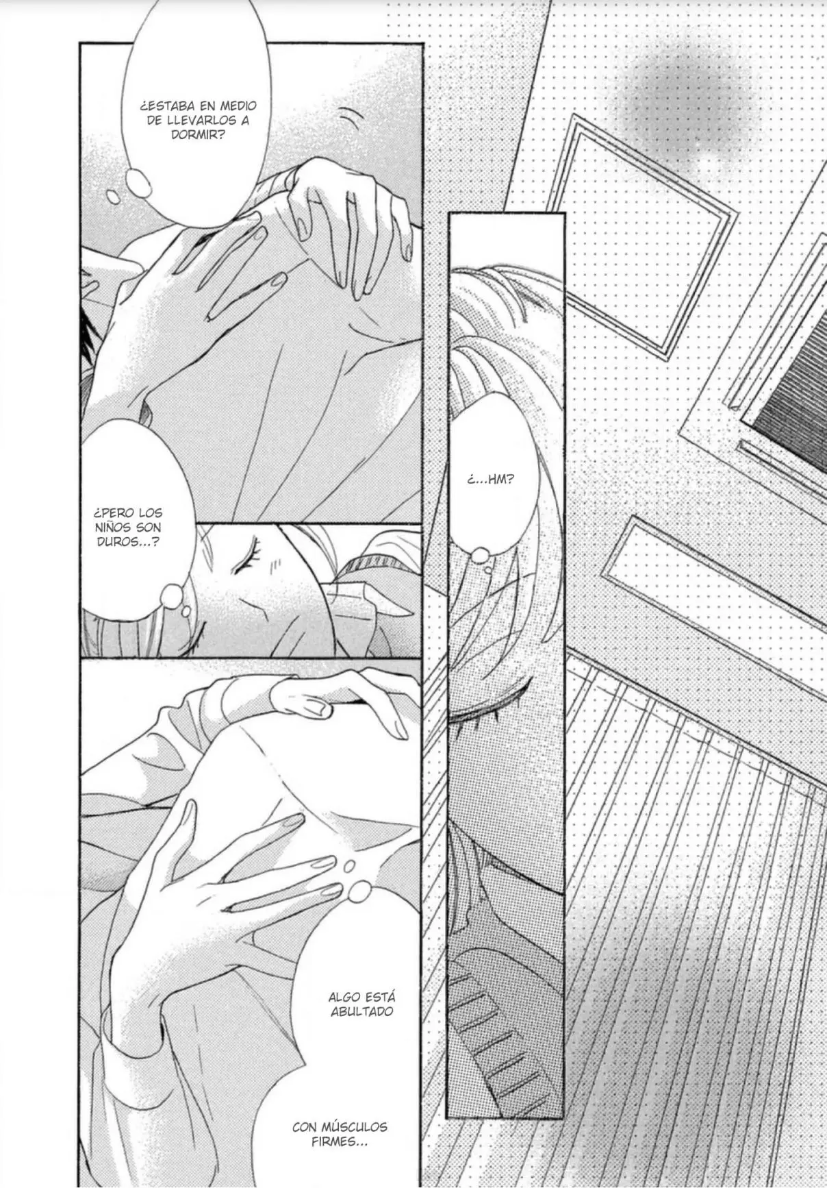 Arashi-kun no Dakimakura (2020) - Capítulo 1 - Página 23 - LectorTMOo