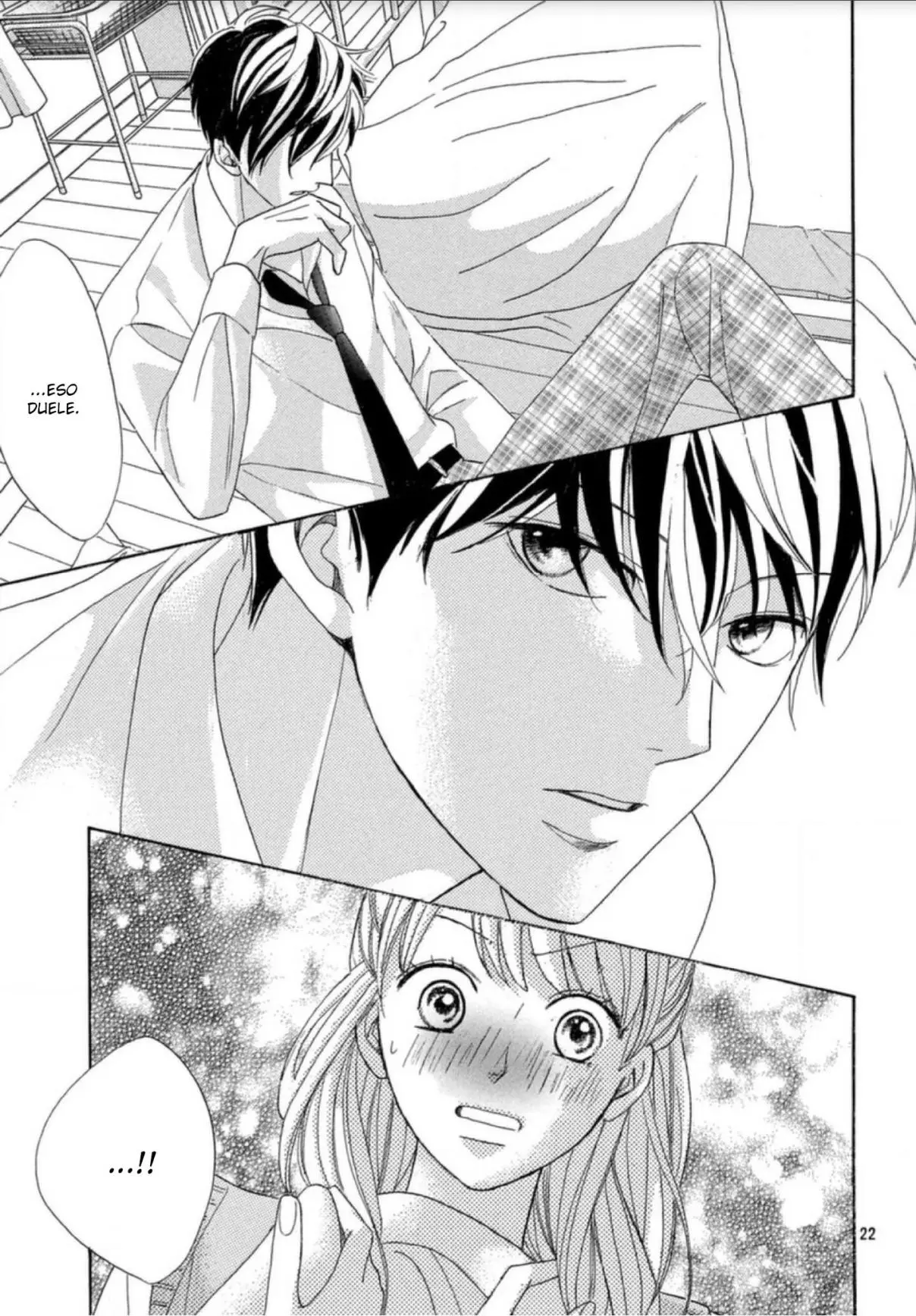 Arashi-kun no Dakimakura (2020) - Capítulo 1 - Página 27 - LectorTMOo