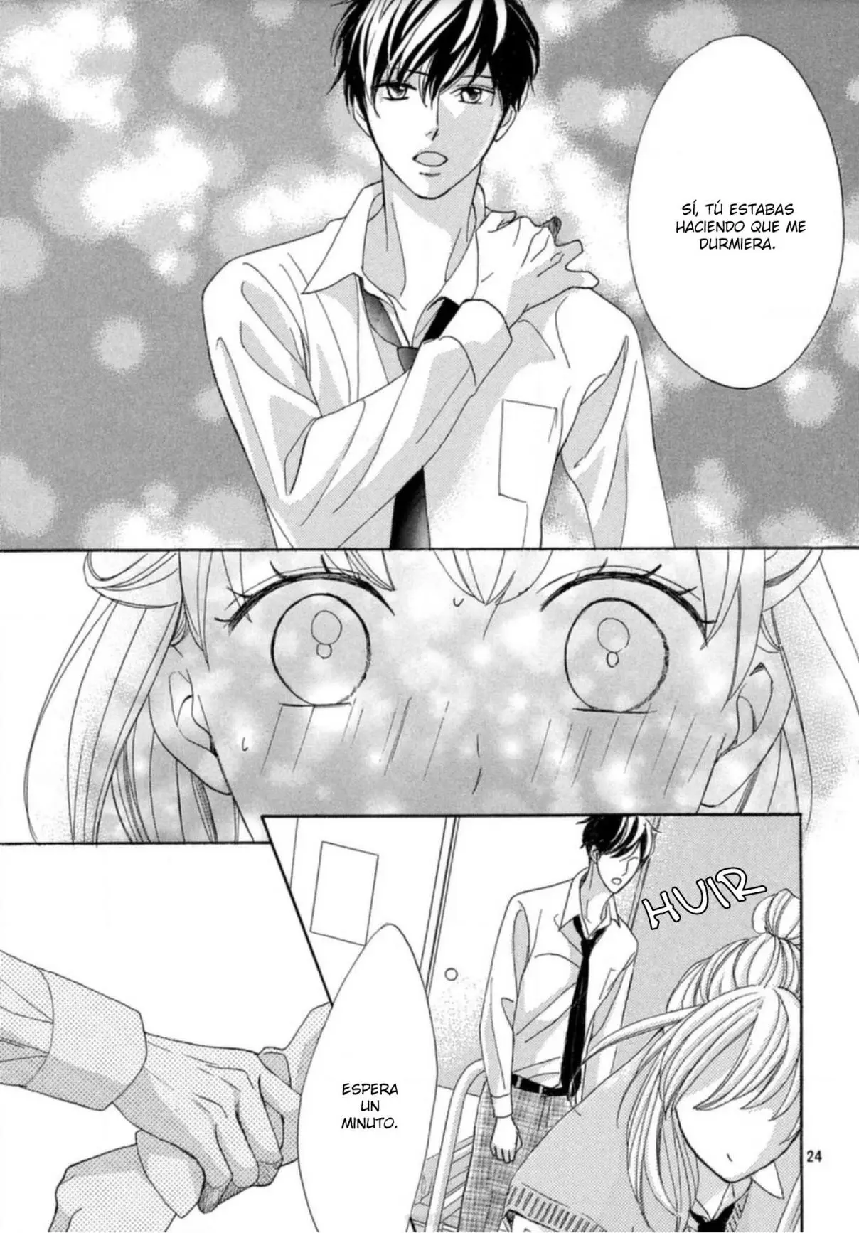Arashi-kun no Dakimakura (2020) - Capítulo 1 - Página 29 - LectorTMOo