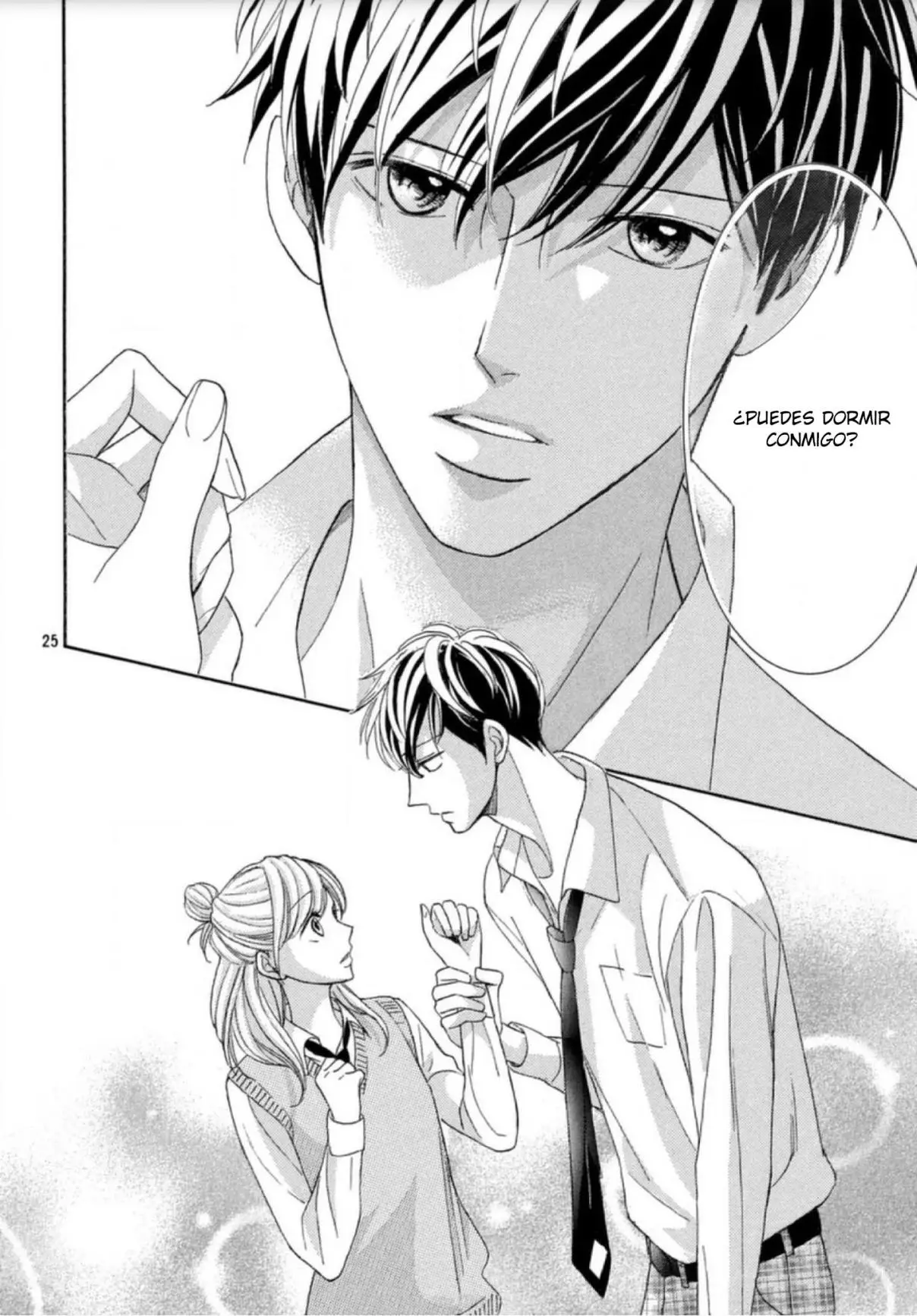 Arashi-kun no Dakimakura (2020) - Capítulo 1 - Página 30 - LectorTMOo