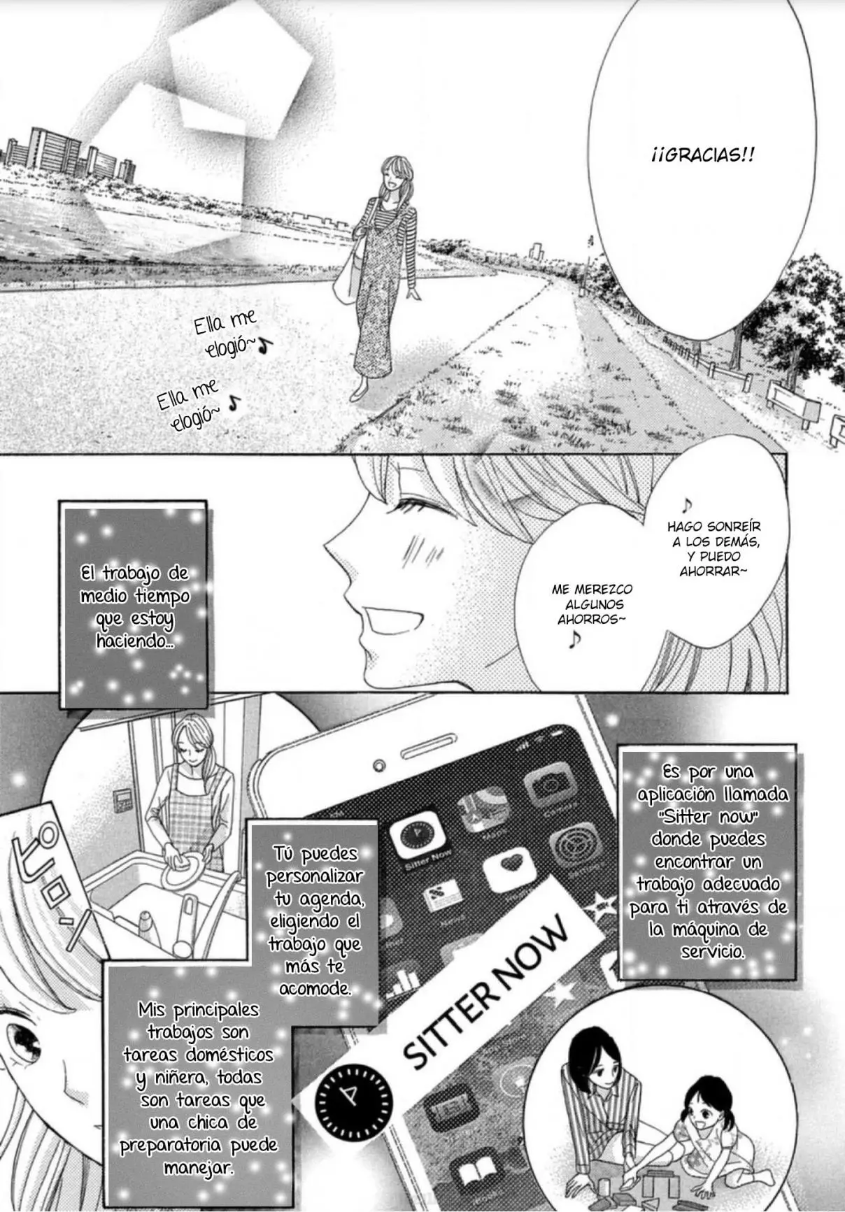 Arashi-kun no Dakimakura (2020) - Capítulo 1 - Página 35 - LectorTMOo