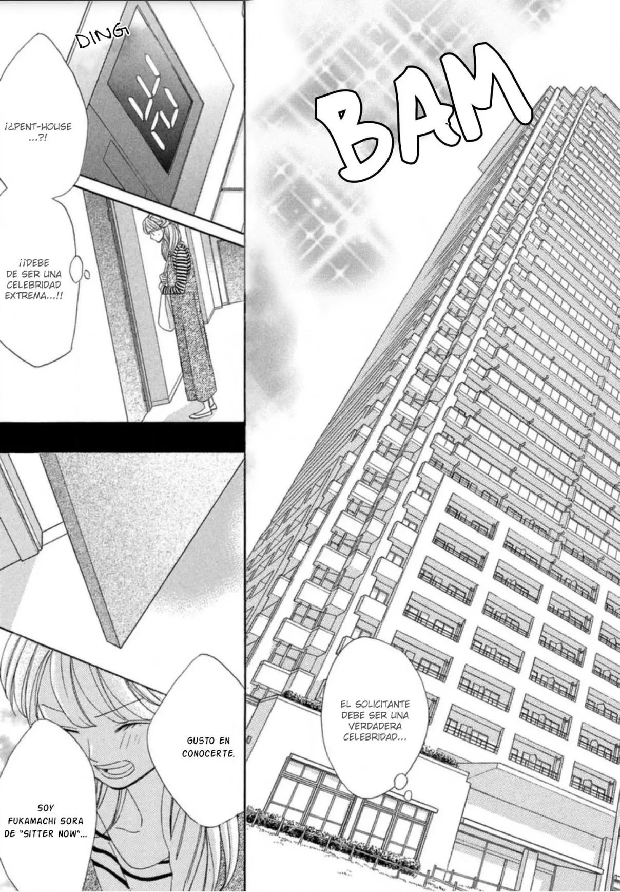 Arashi-kun no Dakimakura (2020) - Capítulo 1 - Página 37 - LectorTMOo