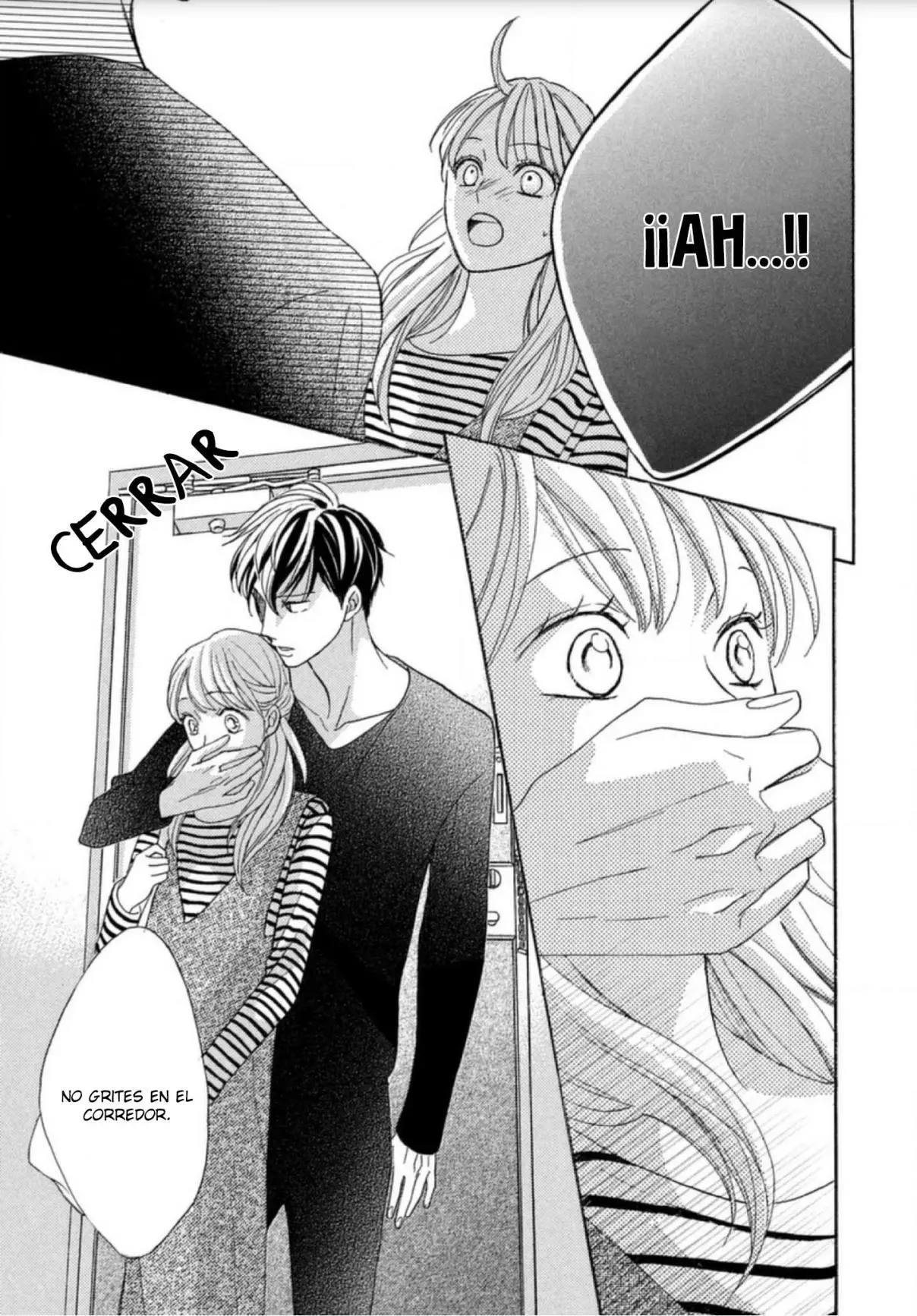 Arashi-kun no Dakimakura (2020) - Capítulo 1 - Página 39 - LectorTMOo