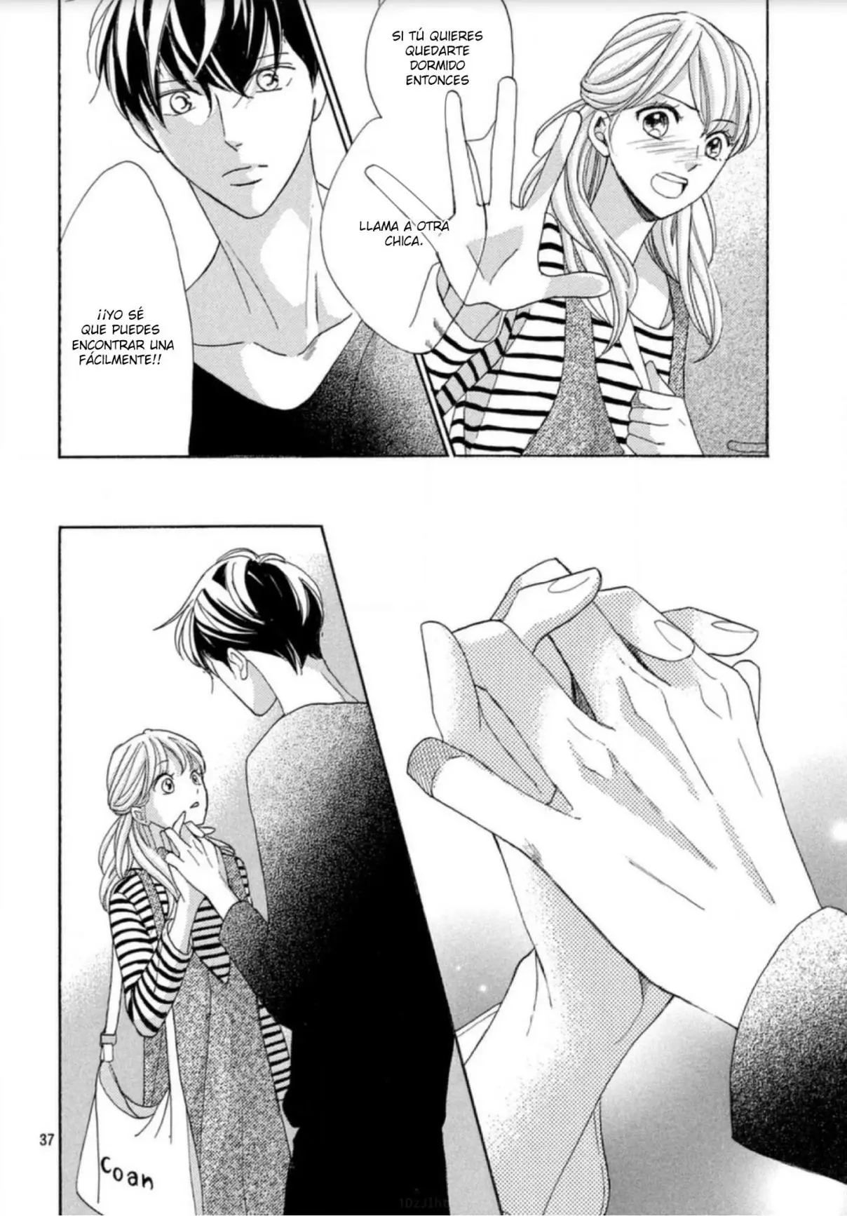 Arashi-kun no Dakimakura (2020) - Capítulo 1 - Página 42 - LectorTMOo