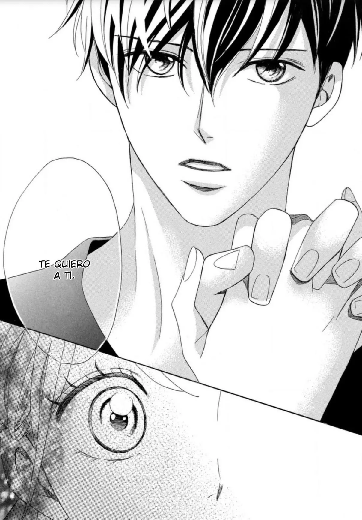 Arashi-kun no Dakimakura (2020) - Capítulo 1 - Página 43 - LectorTMOo
