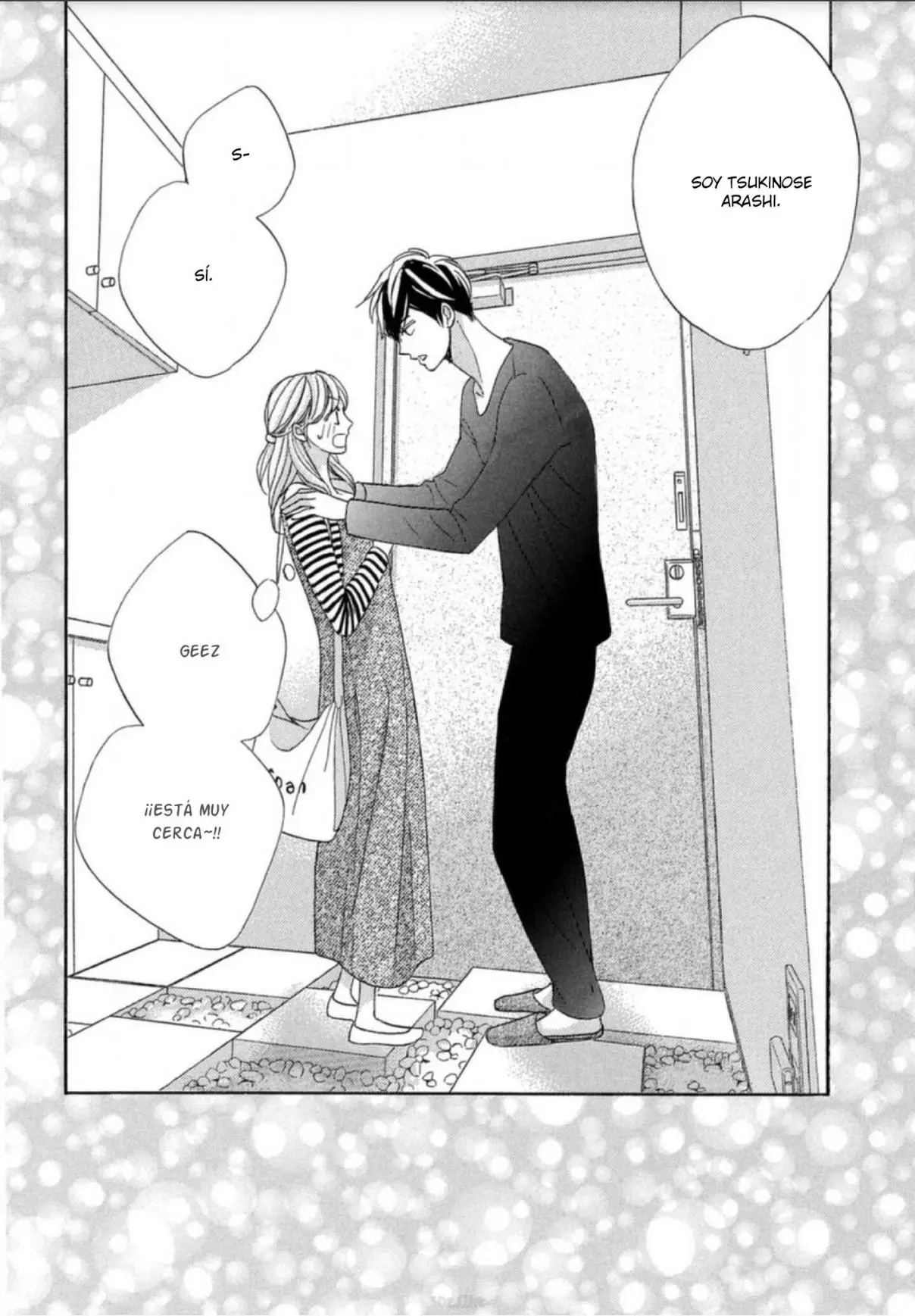 Arashi-kun no Dakimakura (2020) - Capítulo 1 - Página 48 - LectorTMOo