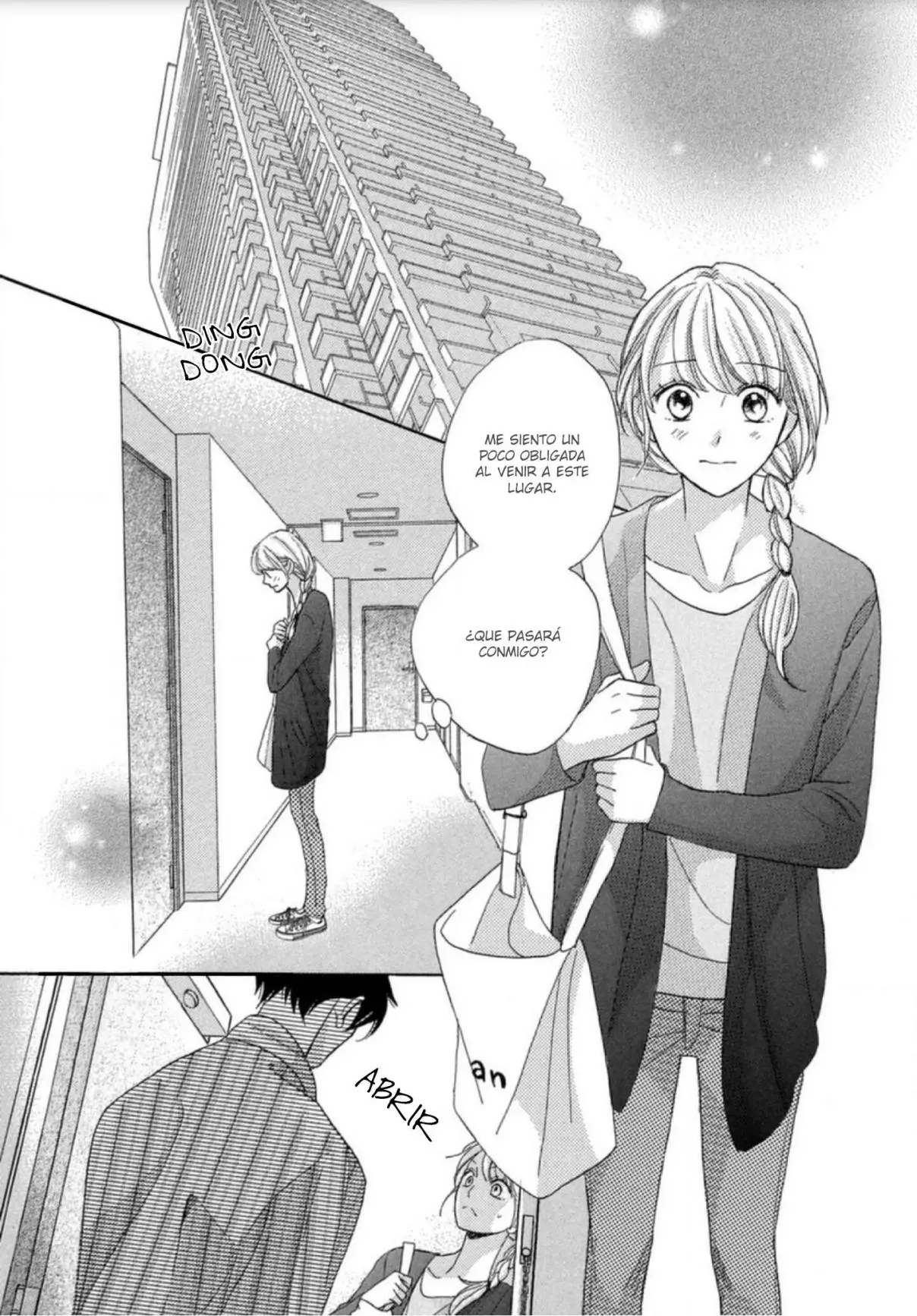 Arashi-kun no Dakimakura (2020) - Capítulo 1 - Página 49 - LectorTMOo