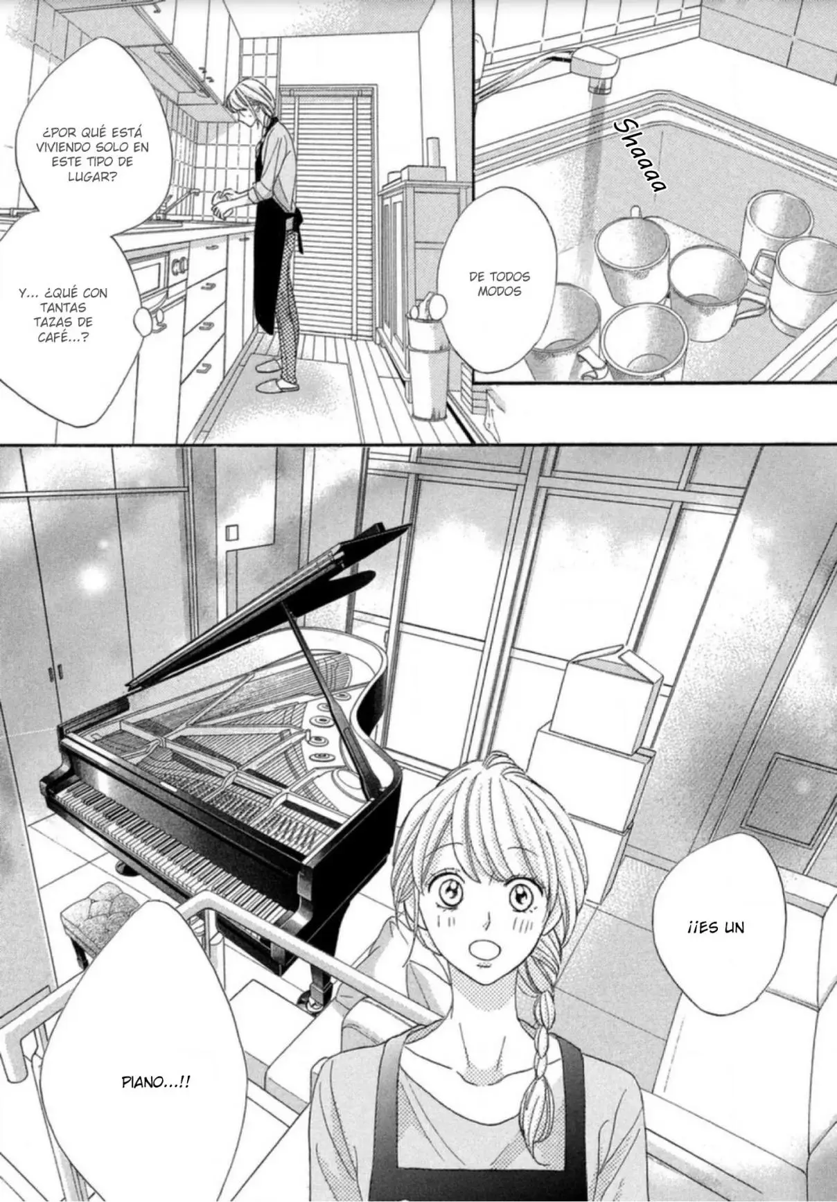 Arashi-kun no Dakimakura (2020) - Capítulo 1 - Página 51 - LectorTMOo