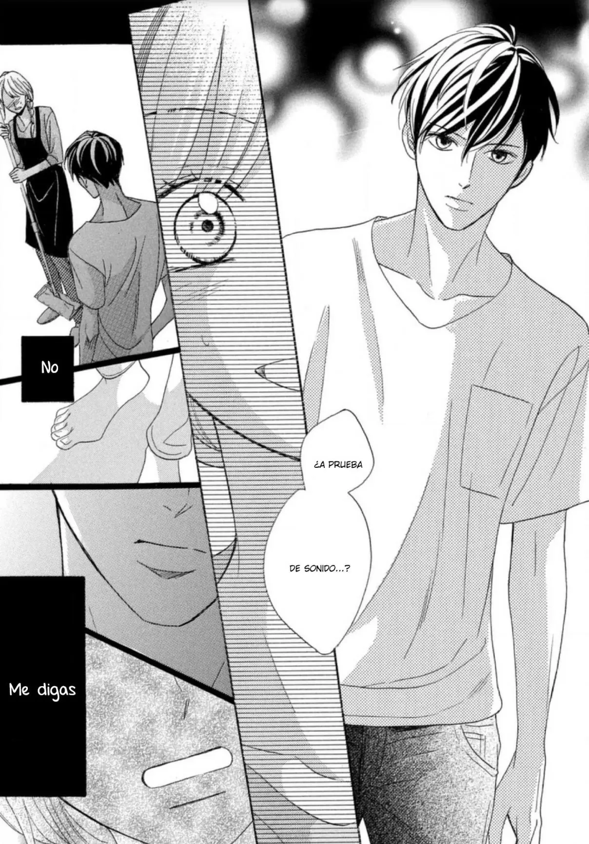 Arashi-kun no Dakimakura (2020) - Capítulo 1 - Página 57 - LectorTMOo