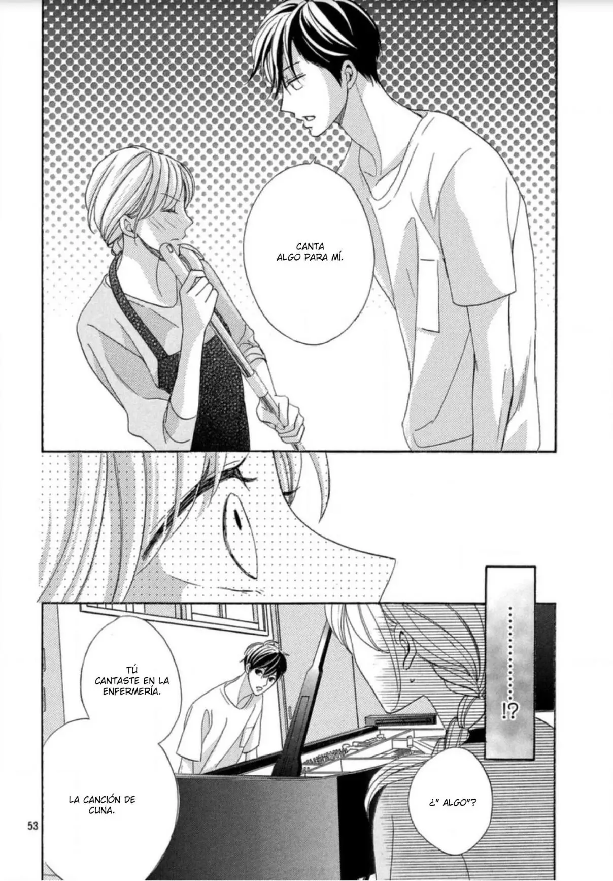 Arashi-kun no Dakimakura (2020) - Capítulo 1 - Página 58 - LectorTMOo