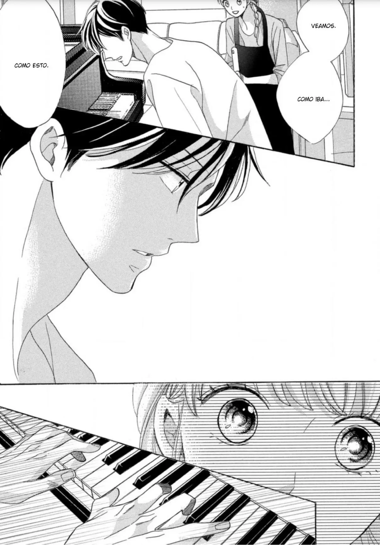 Arashi-kun no Dakimakura (2020) - Capítulo 1 - Página 59 - LectorTMOo