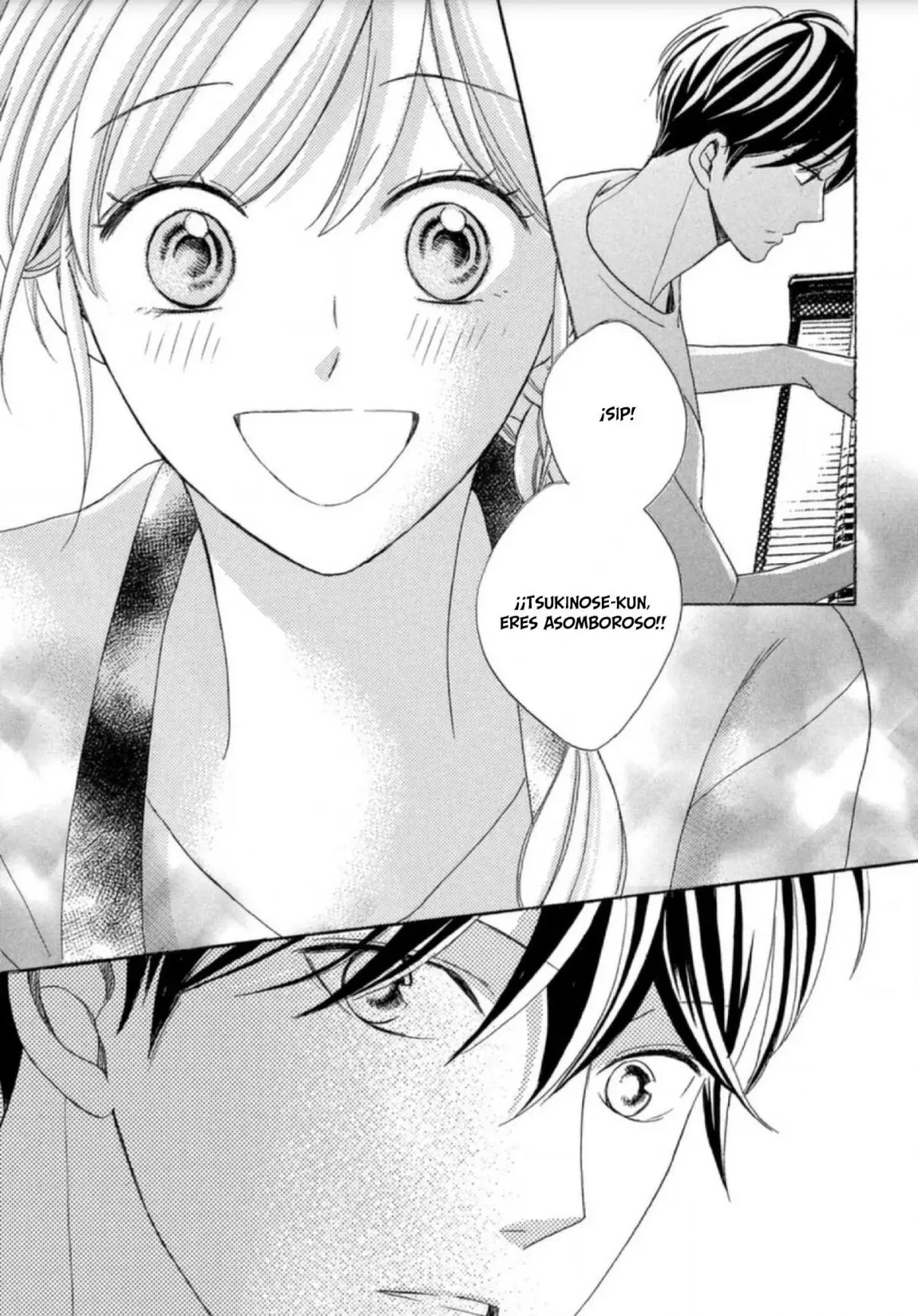 Arashi-kun no Dakimakura (2020) - Capítulo 1 - Página 63 - LectorTMOo