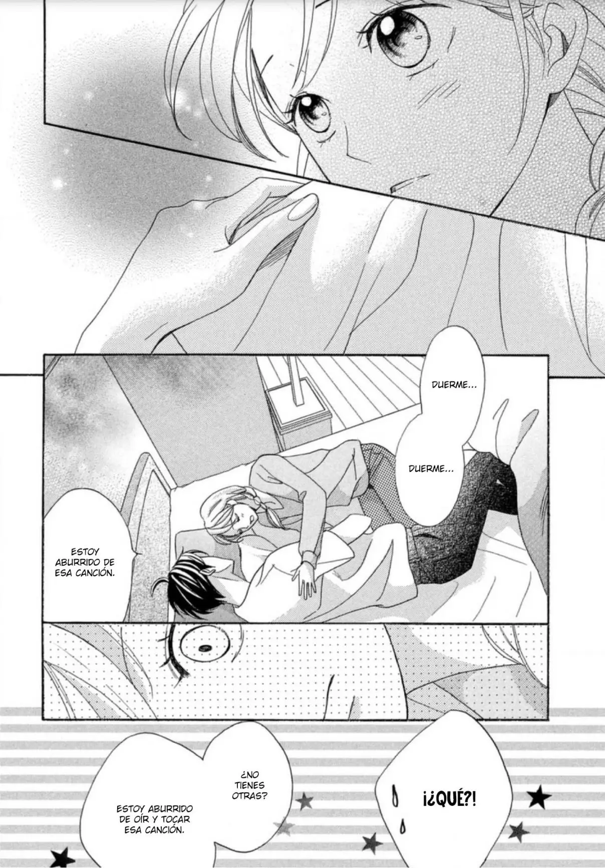 Arashi-kun no Dakimakura (2020) - Capítulo 1 - Página 72 - LectorTMOo