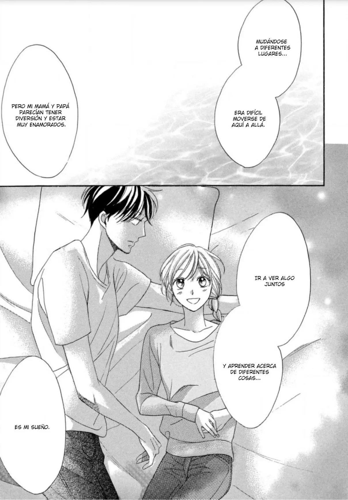 Arashi-kun no Dakimakura (2020) - Capítulo 1 - Página 75 - LectorTMOo