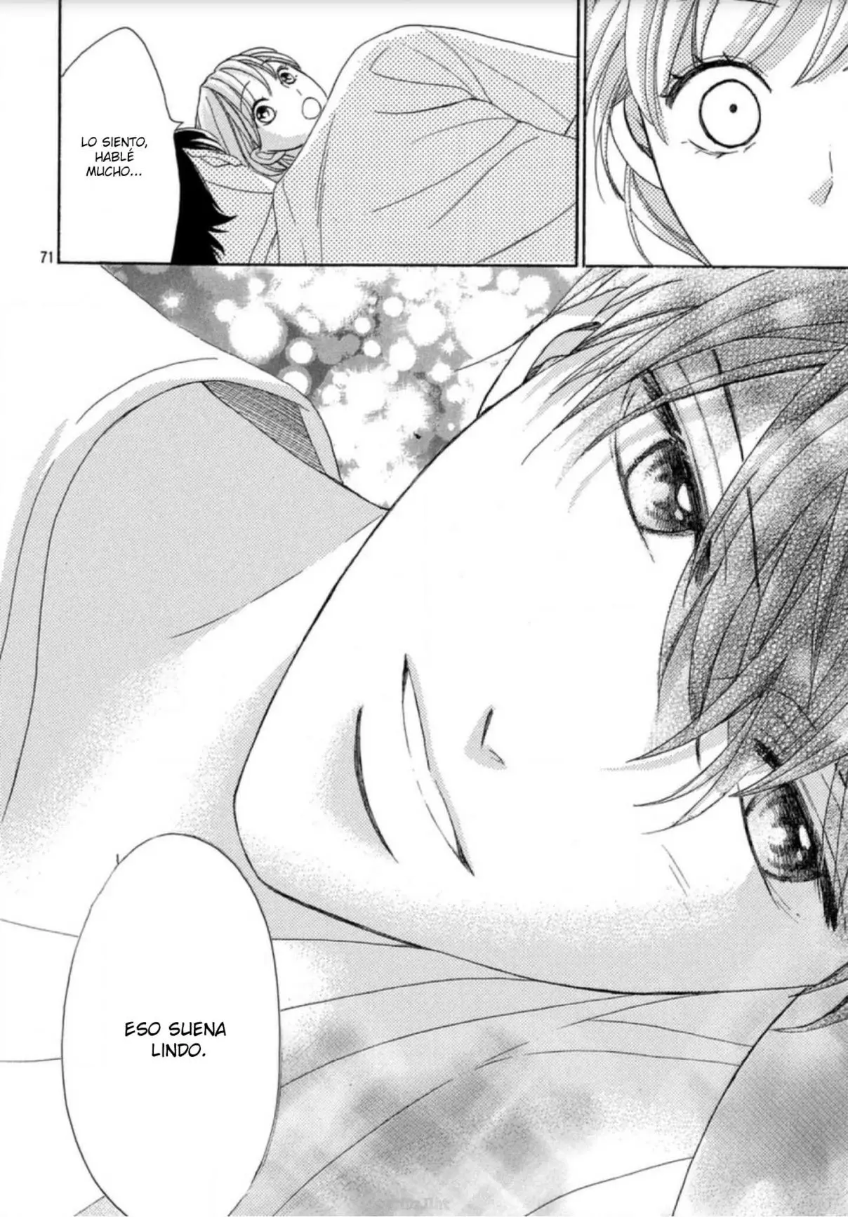 Arashi-kun no Dakimakura (2020) - Capítulo 1 - Página 76 - LectorTMOo