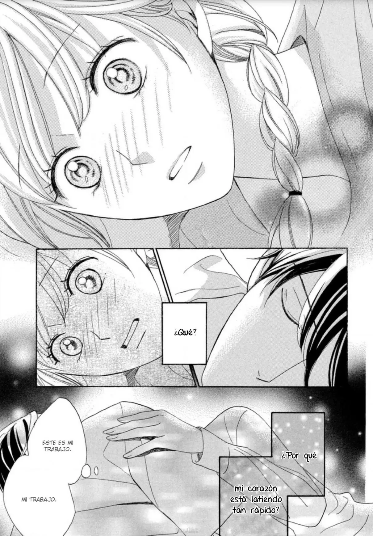 Arashi-kun no Dakimakura (2020) - Capítulo 1 - Página 77 - LectorTMOo