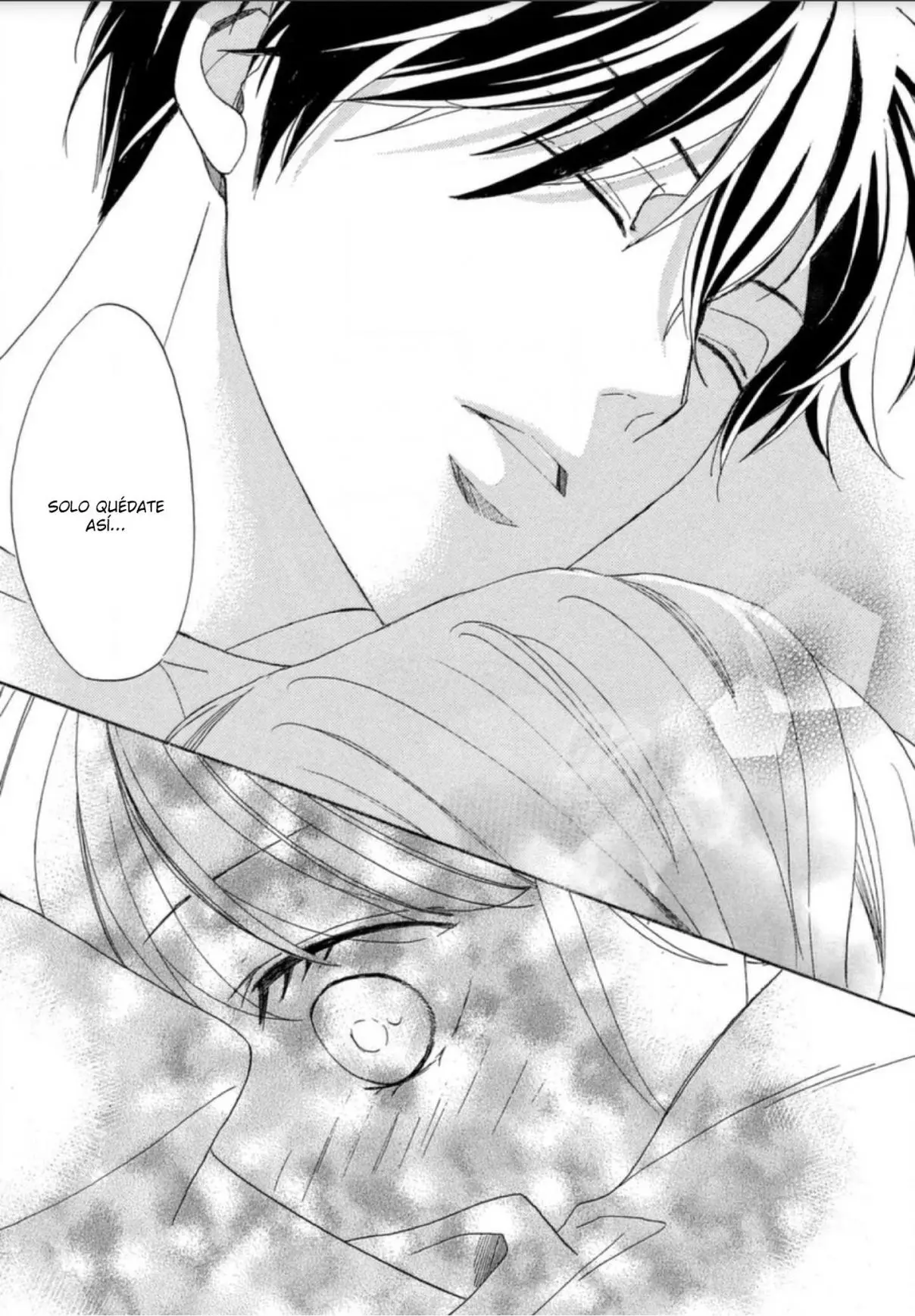 Arashi-kun no Dakimakura (2020) - Capítulo 1 - Página 79 - LectorTMOo