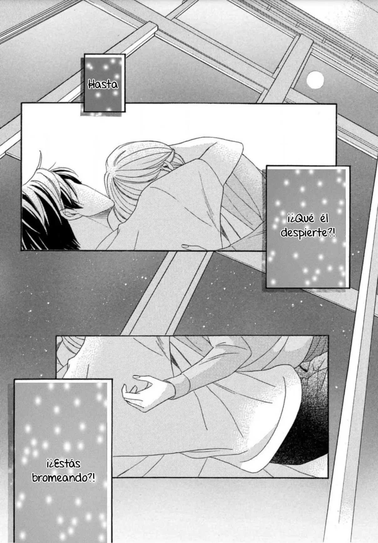 Arashi-kun no Dakimakura (2020) - Capítulo 1 - Página 80 - LectorTMOo