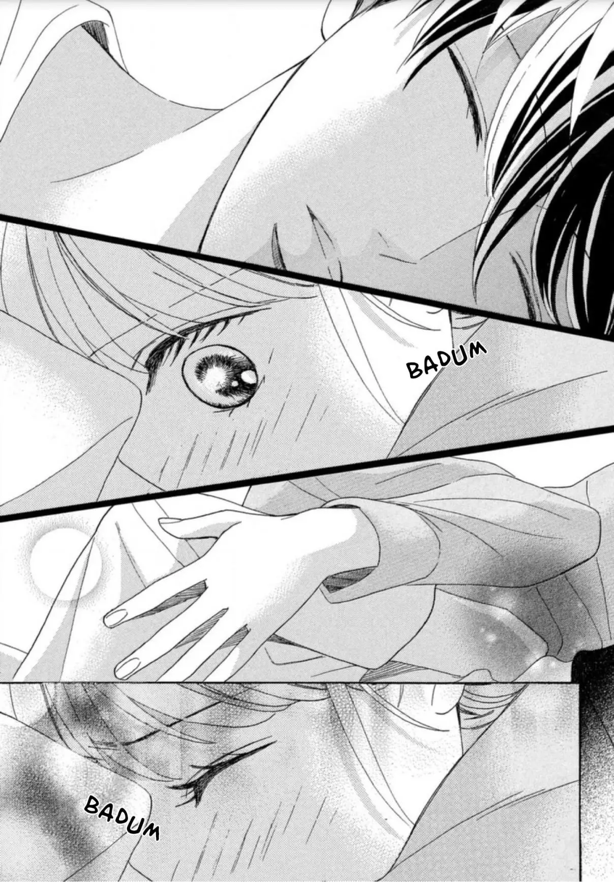 Arashi-kun no Dakimakura (2020) - Capítulo 1 - Página 81 - LectorTMOo