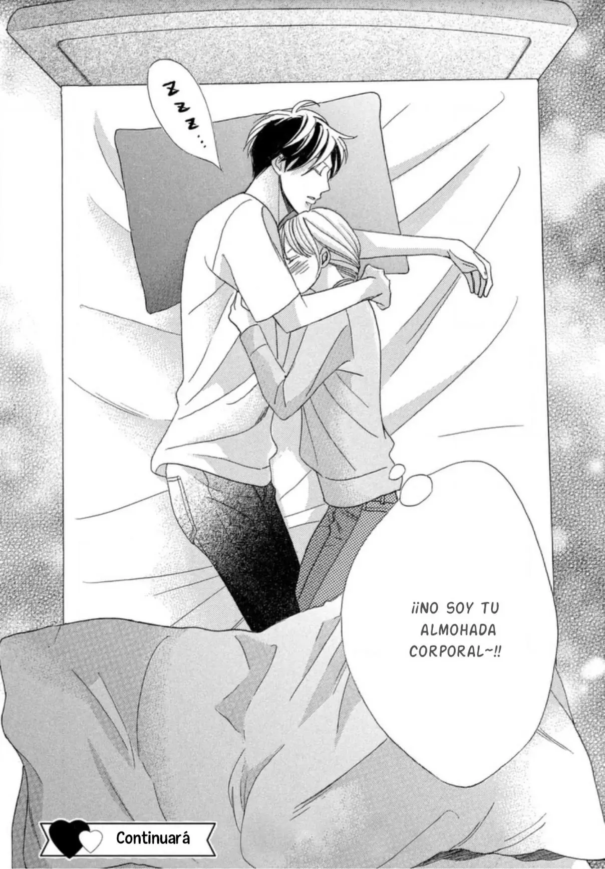 Arashi-kun no Dakimakura (2020) - Capítulo 1 - Página 82 - LectorTMOo