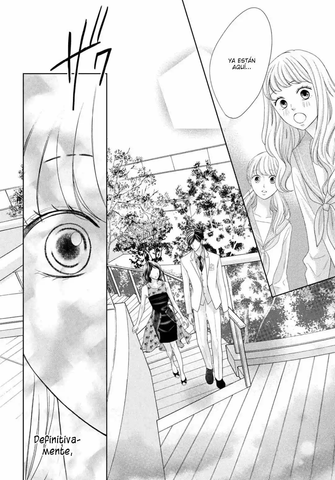 Arashi-kun no Dakimakura (2020) - Capítulo 10 - Página 6 - LectorTMOo