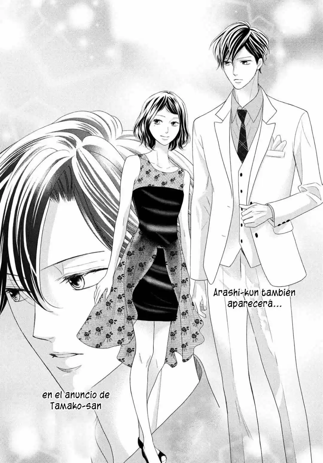 Arashi-kun no Dakimakura (2020) - Capítulo 10 - Página 7 - LectorTMOo