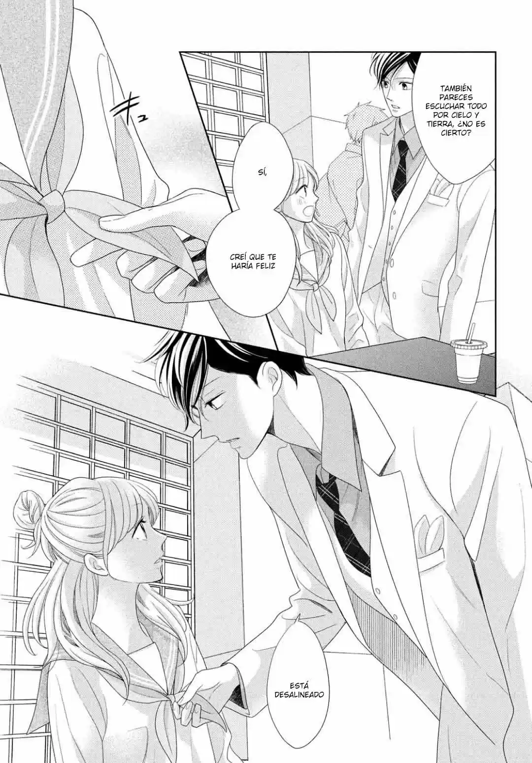 Arashi-kun no Dakimakura (2020) - Capítulo 10 - Página 9 - LectorTMOo