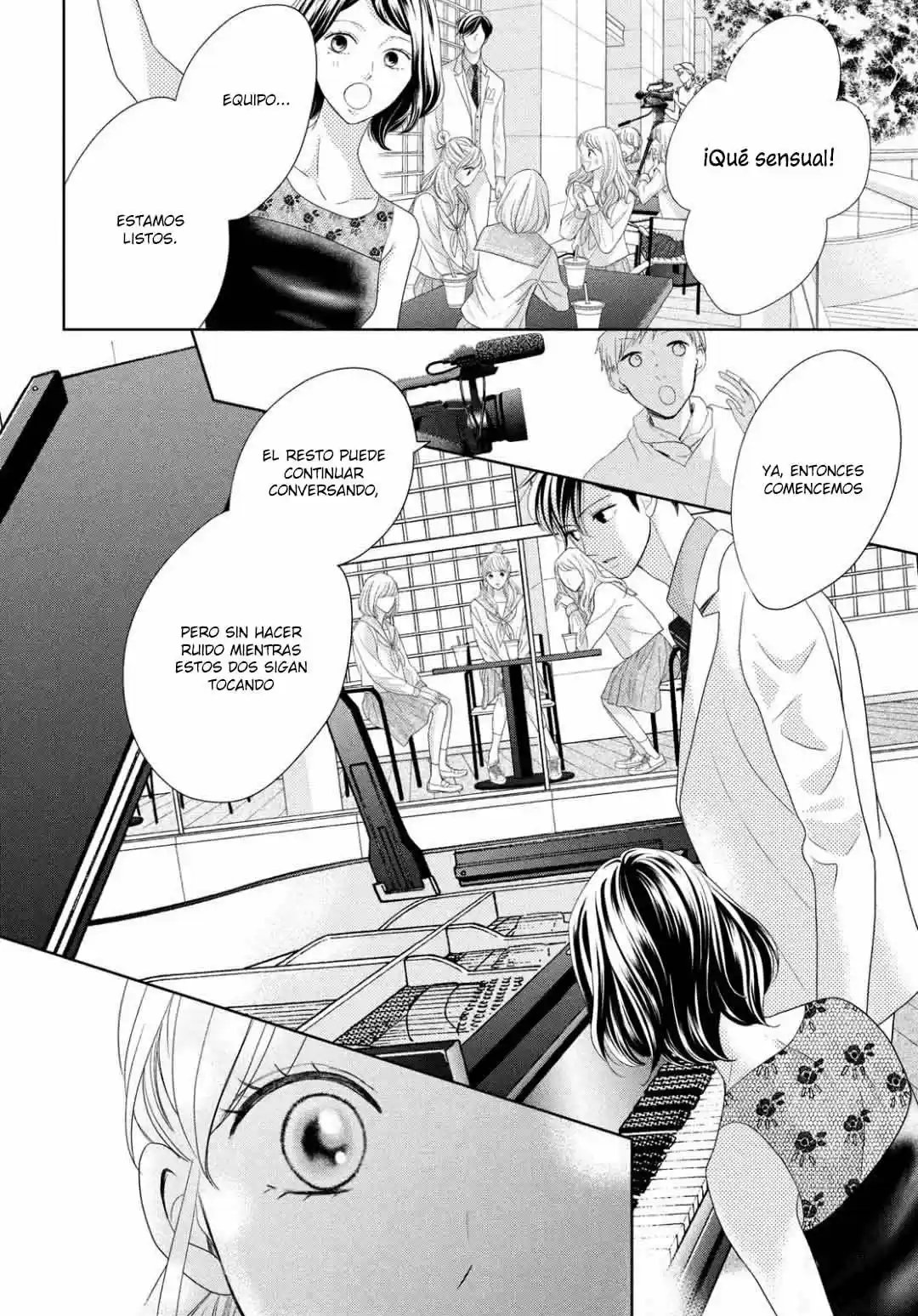 Arashi-kun no Dakimakura (2020) - Capítulo 10 - Página 10 - LectorTMOo