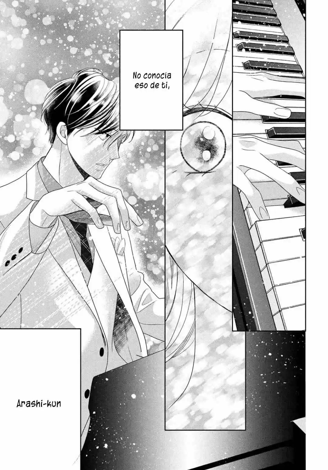 Arashi-kun no Dakimakura (2020) - Capítulo 10 - Página 13 - LectorTMOo