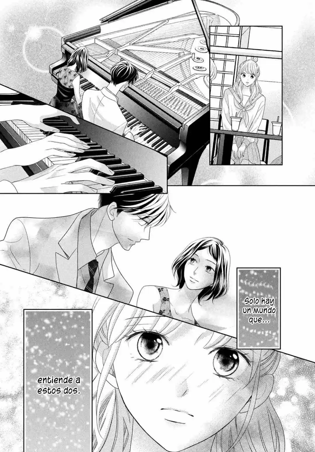 Arashi-kun no Dakimakura (2020) - Capítulo 10 - Página 14 - LectorTMOo