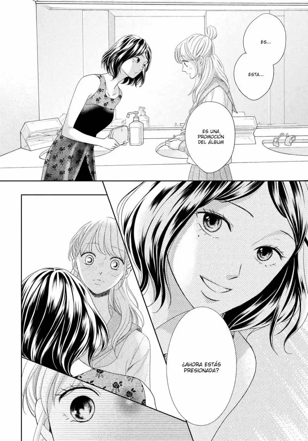 Arashi-kun no Dakimakura (2020) - Capítulo 10 - Página 20 - LectorTMOo