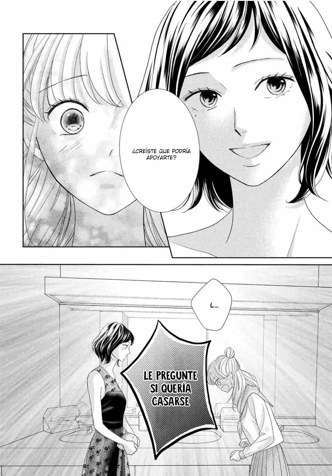 Arashi-kun no Dakimakura (2020) - Capítulo 10 - Página 22 - LectorTMOo