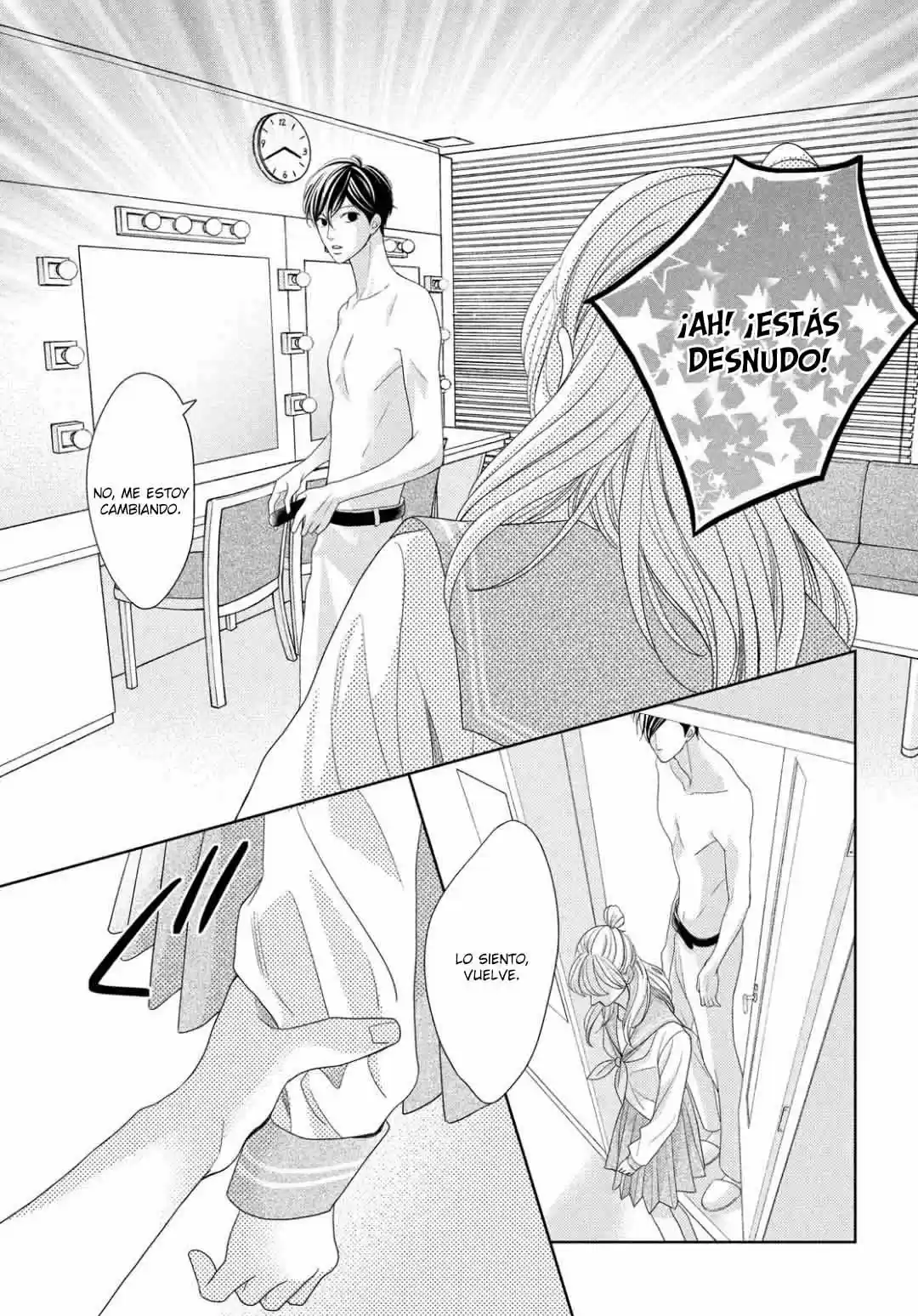 Arashi-kun no Dakimakura (2020) - Capítulo 10 - Página 27 - LectorTMOo