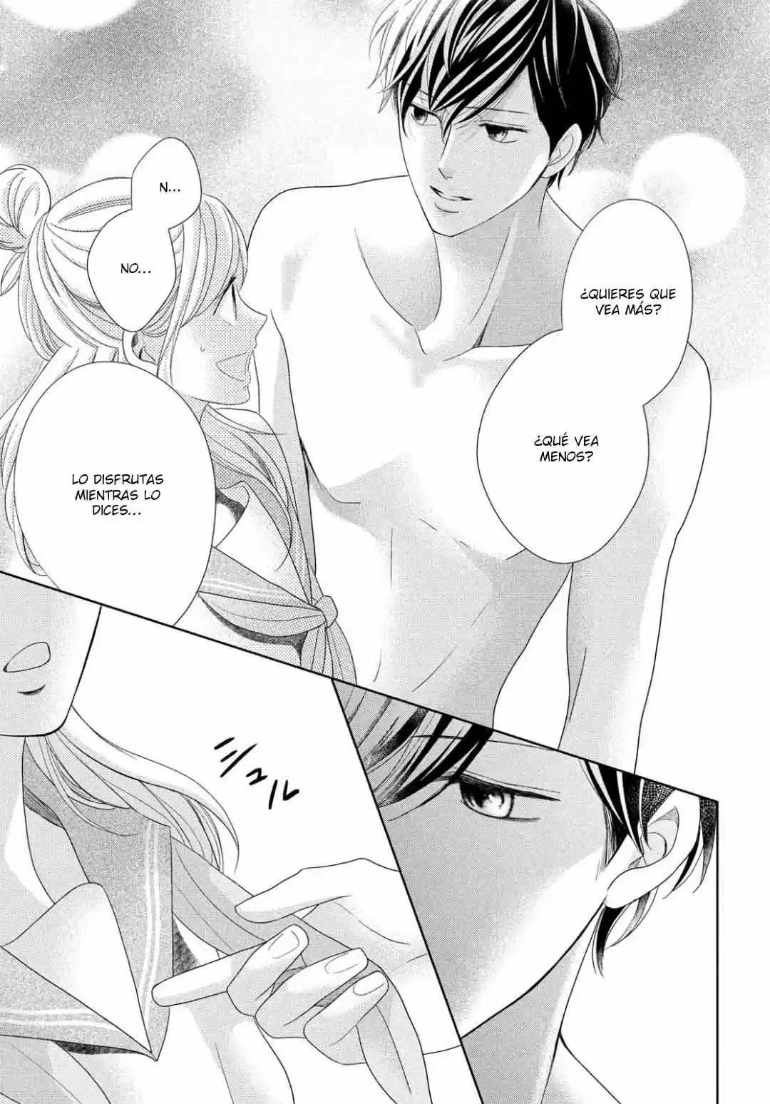 Arashi-kun no Dakimakura (2020) - Capítulo 10 - Página 29 - LectorTMOo