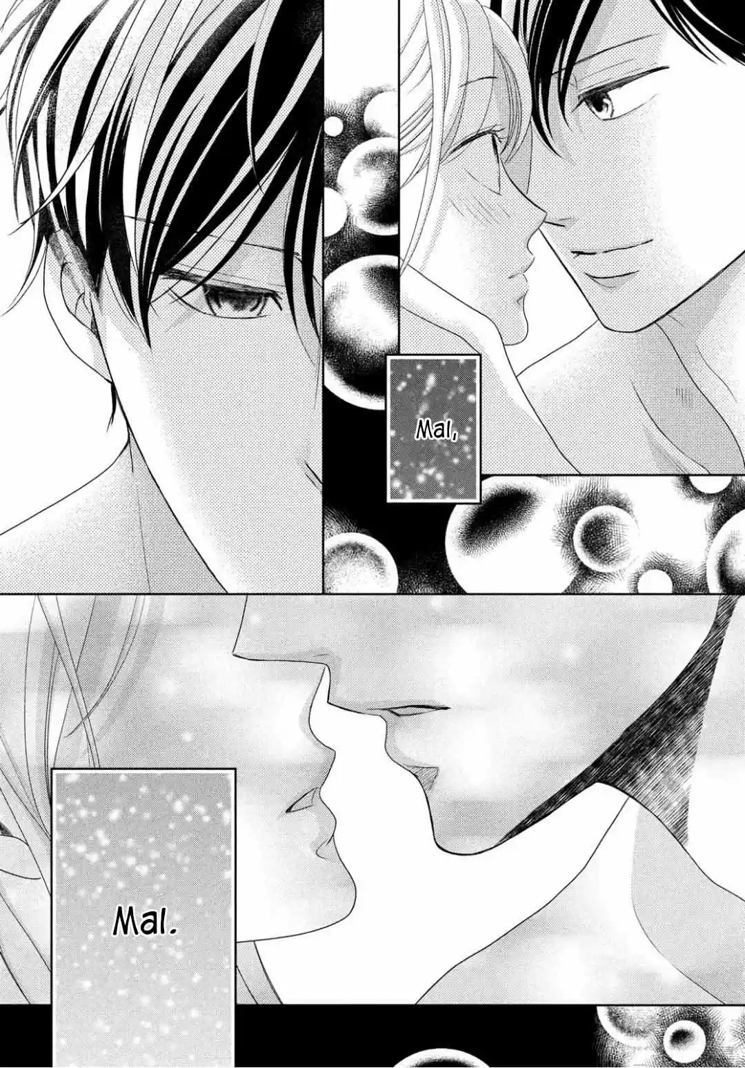 Arashi-kun no Dakimakura (2020) - Capítulo 10 - Página 32 - LectorTMOo
