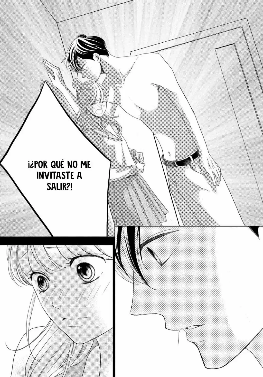 Arashi-kun no Dakimakura (2020) - Capítulo 10 - Página 33 - LectorTMOo