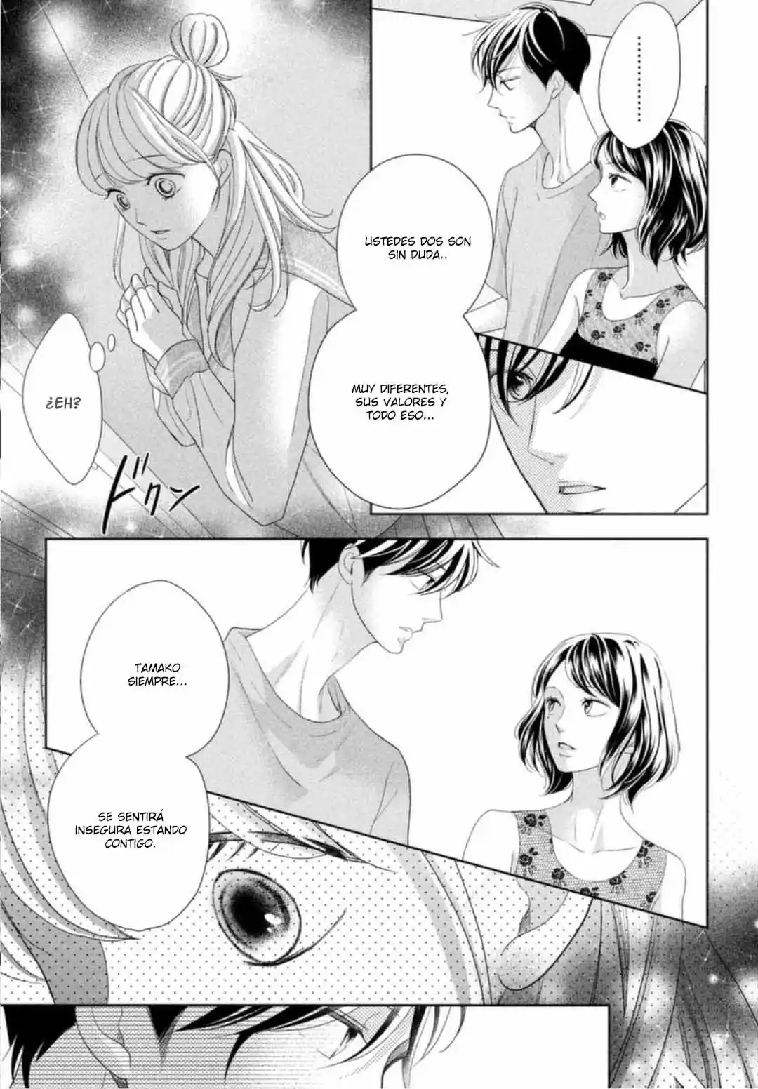 Arashi-kun no Dakimakura (2020) - Capítulo 11 - Página 13 - LectorTMOo