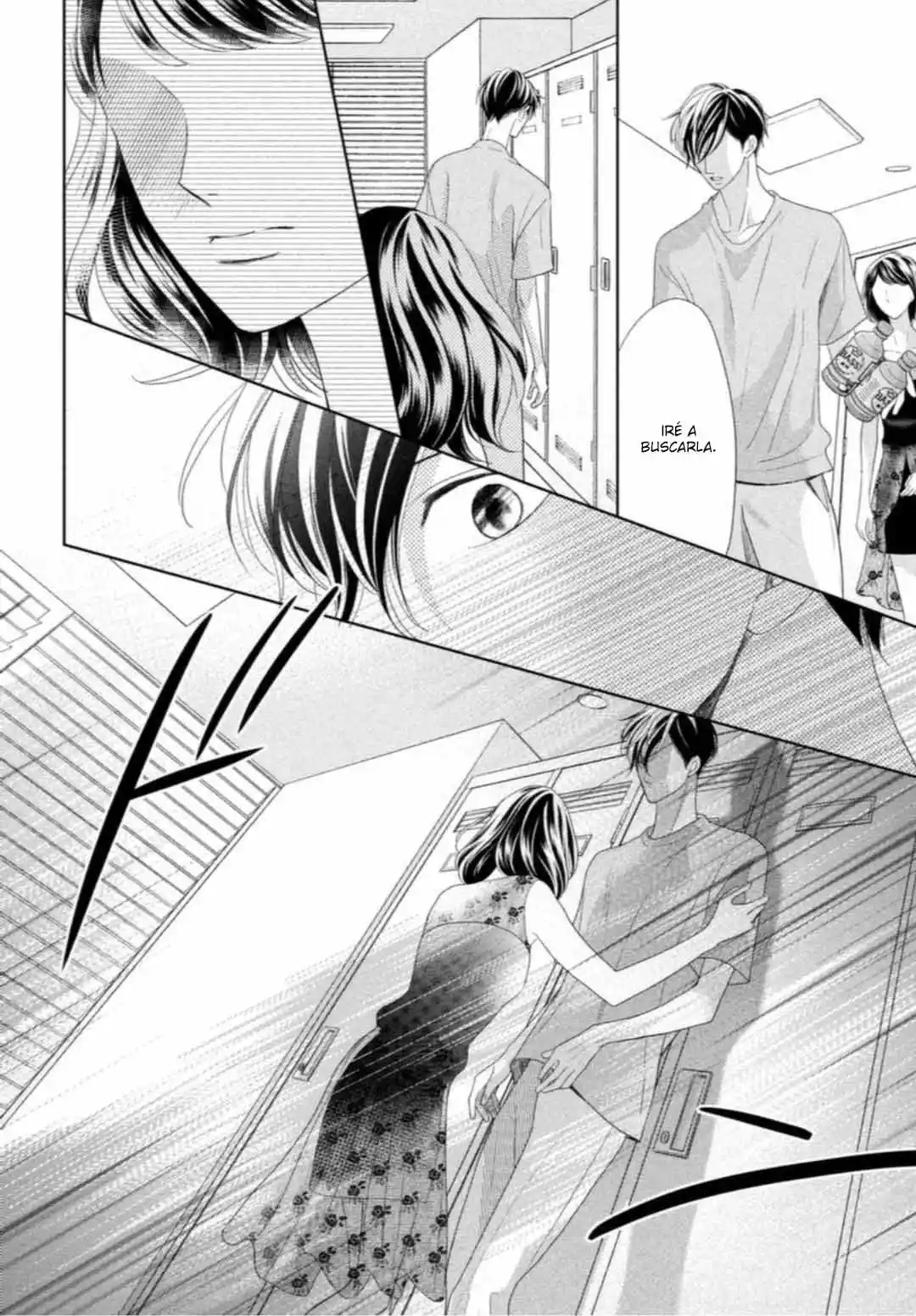 Arashi-kun no Dakimakura (2020) - Capítulo 11 - Página 14 - LectorTMOo